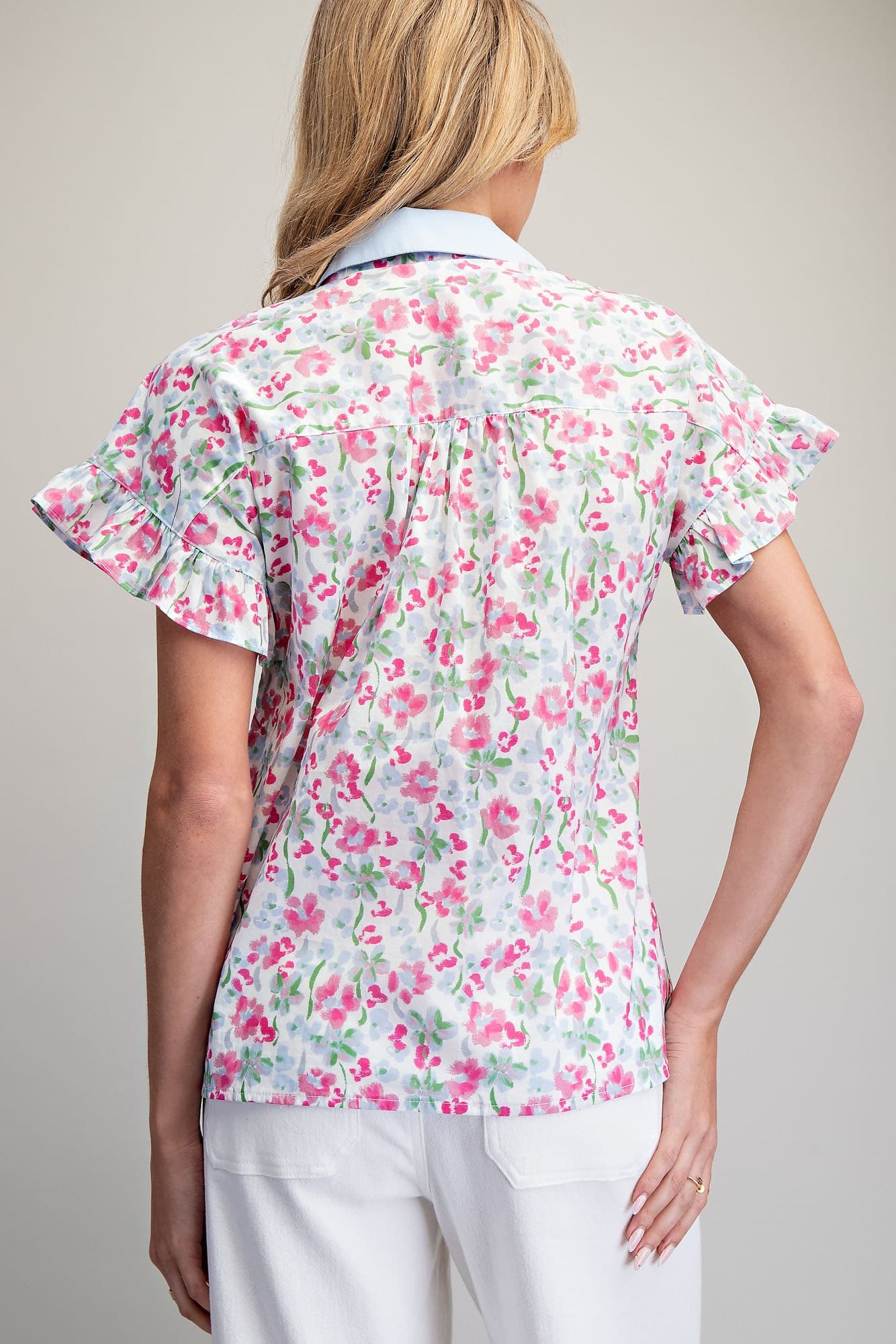 TK14330 - SKY BLUSH
