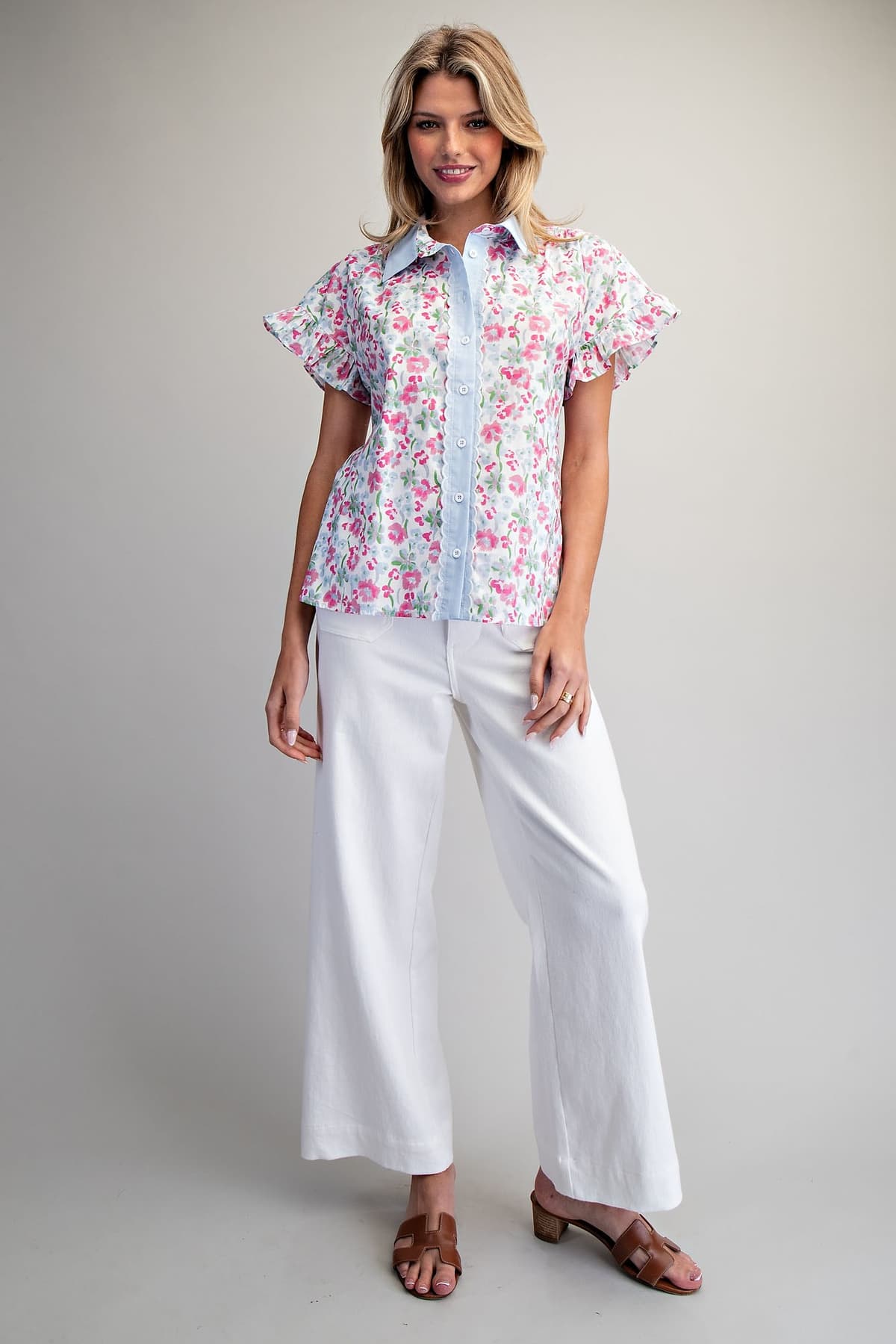 TK14330 - SKY BLUSH