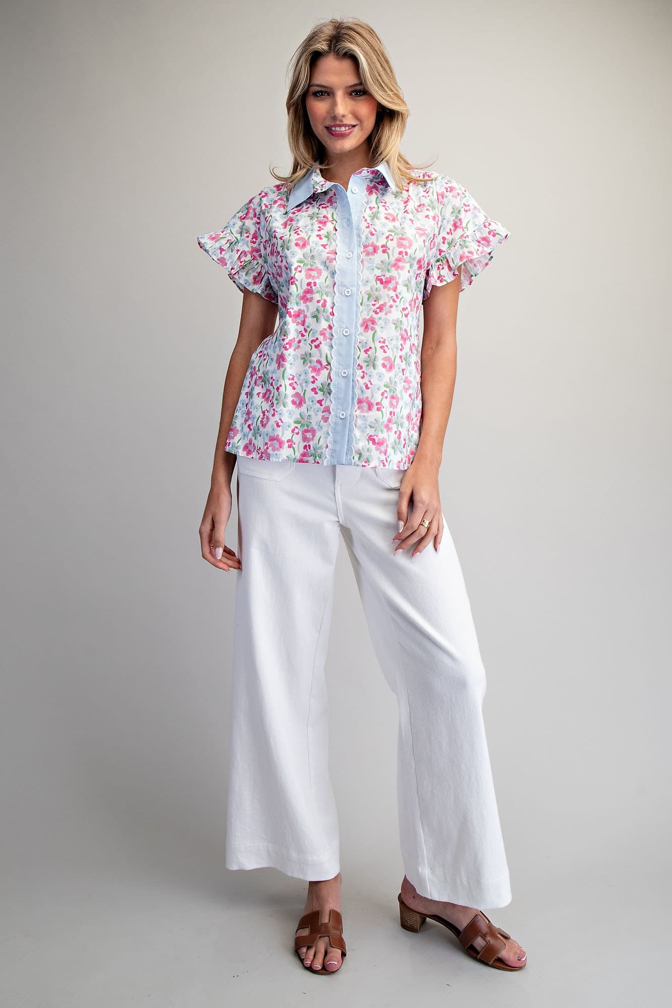 TK14330 - SKY BLUSH