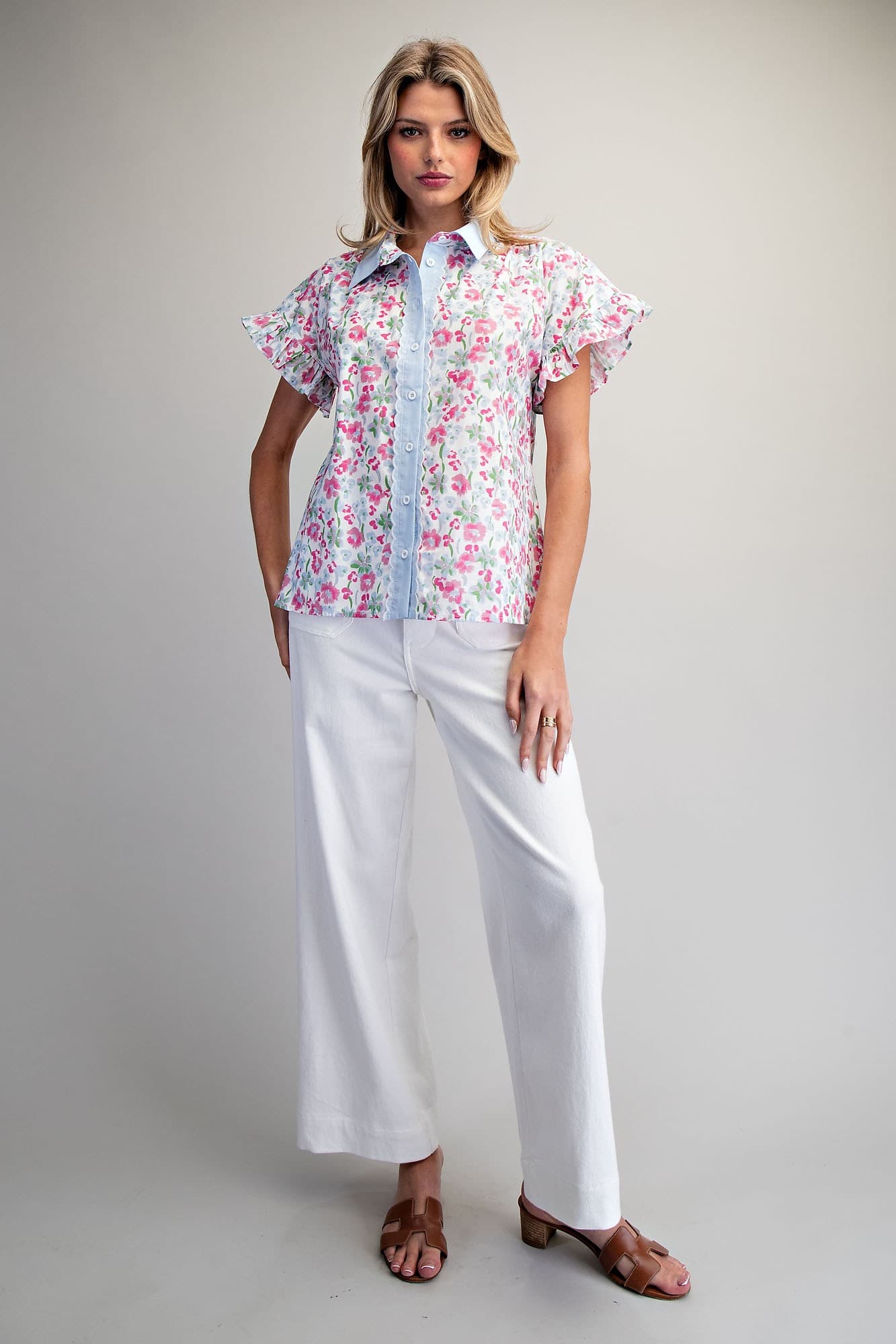 TK14330 - SKY BLUSH