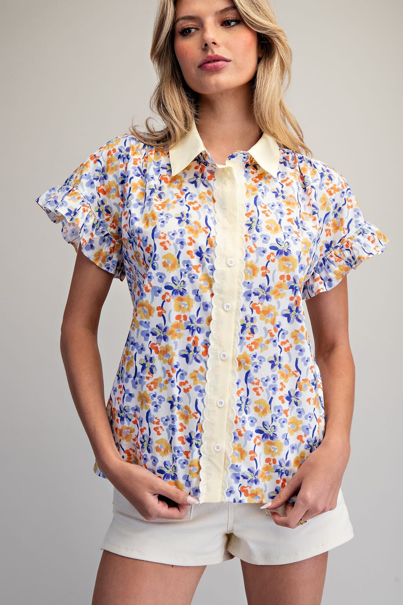 TK14330 - TANGERINE