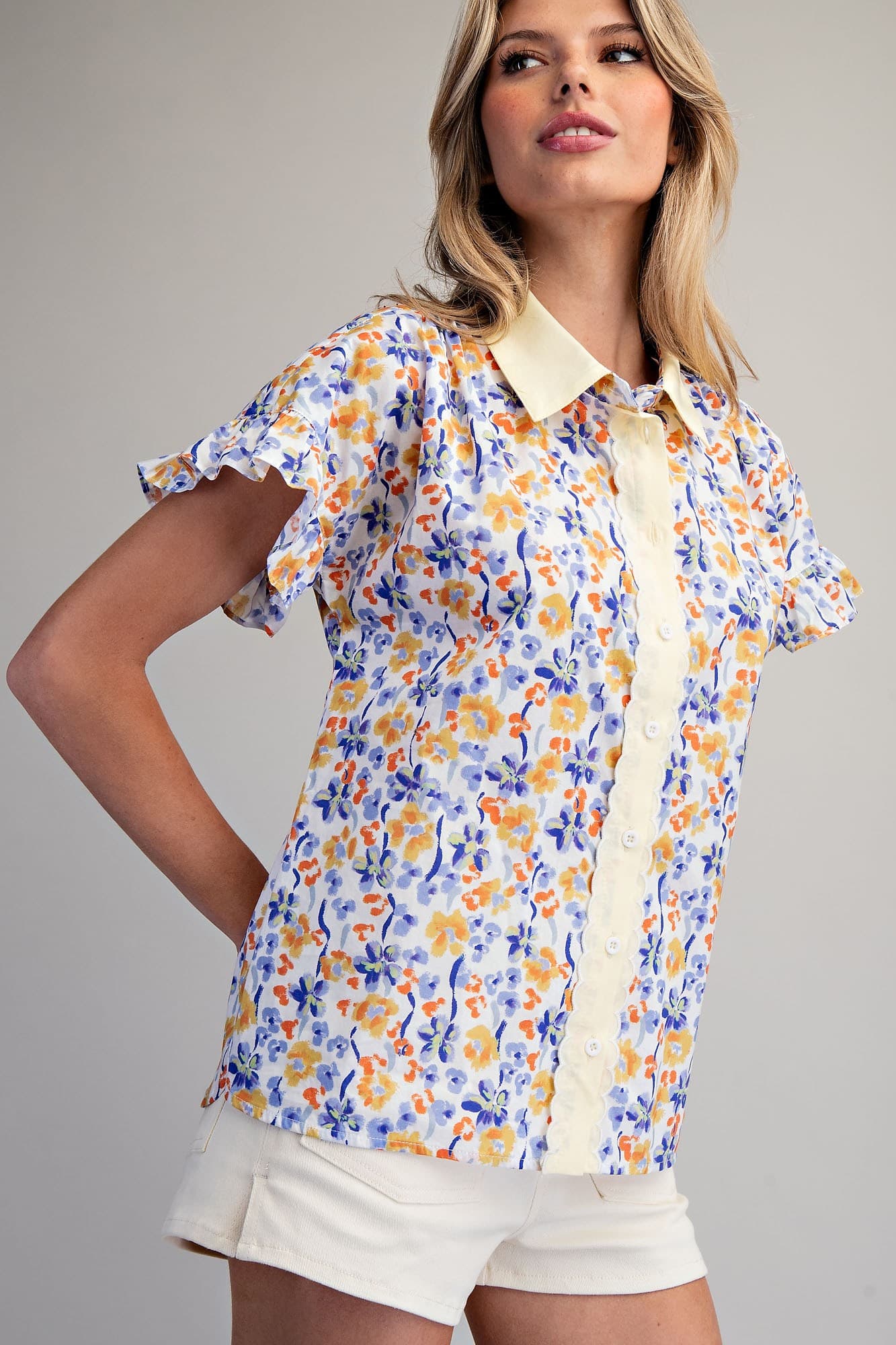 TK14330 - TANGERINE