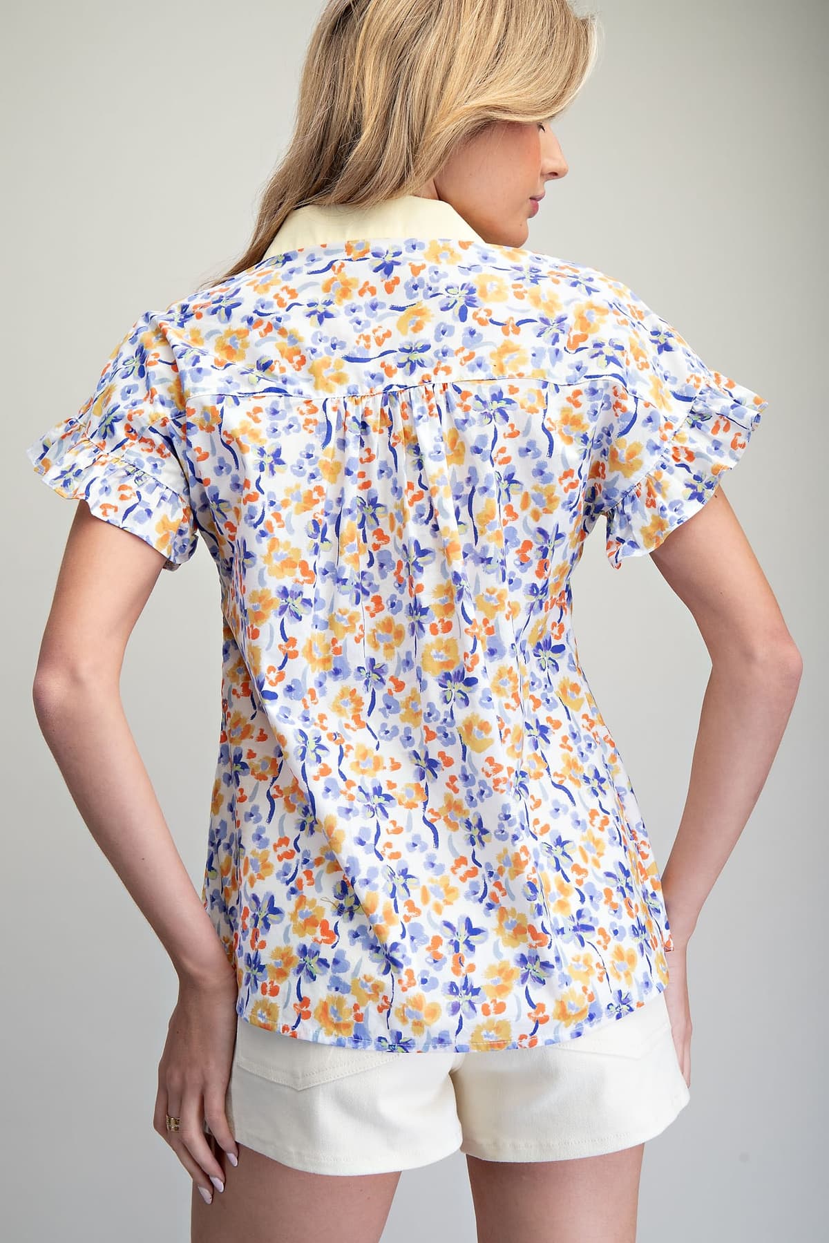 TK14330 - TANGERINE