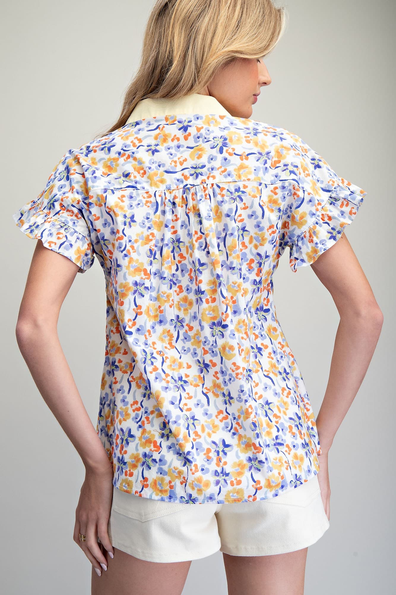 TK14330 - TANGERINE