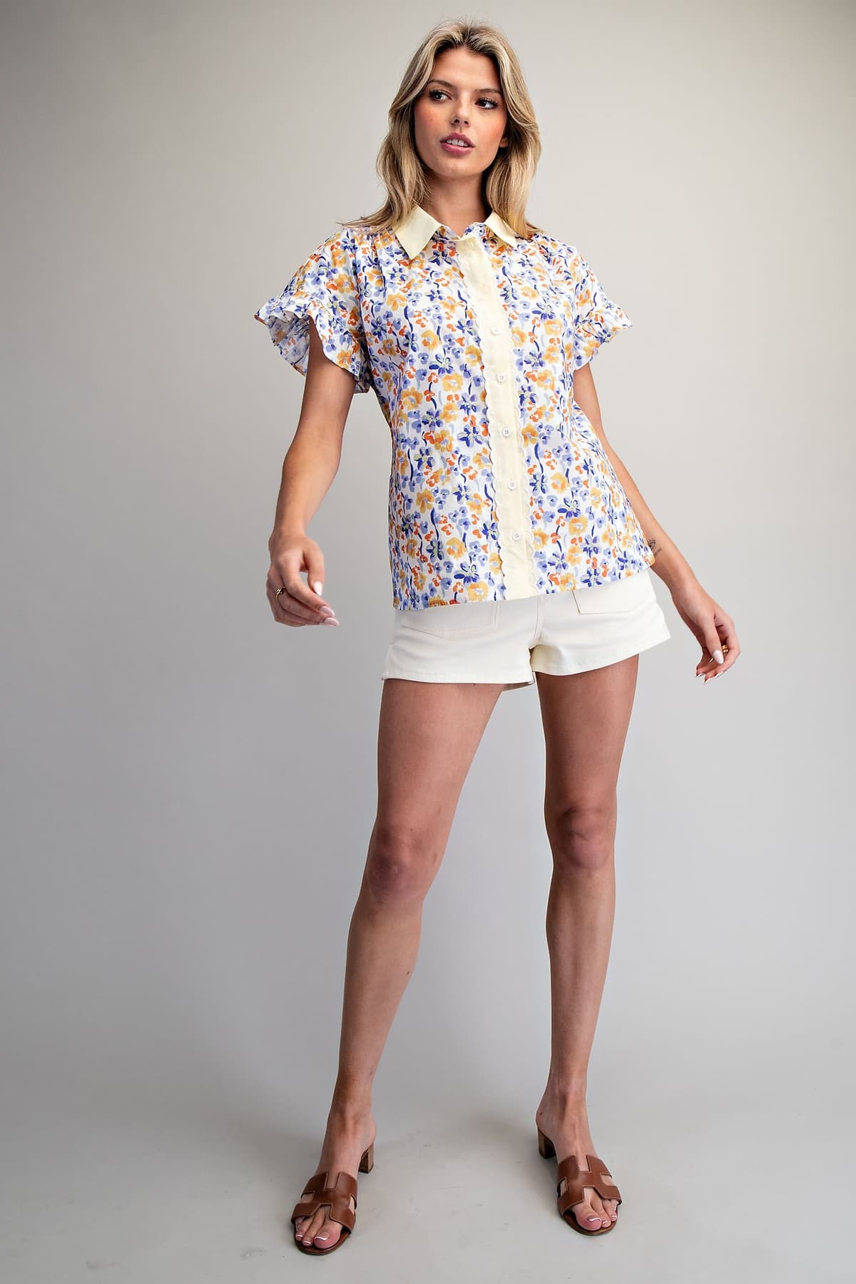 TK14330 - TANGERINE