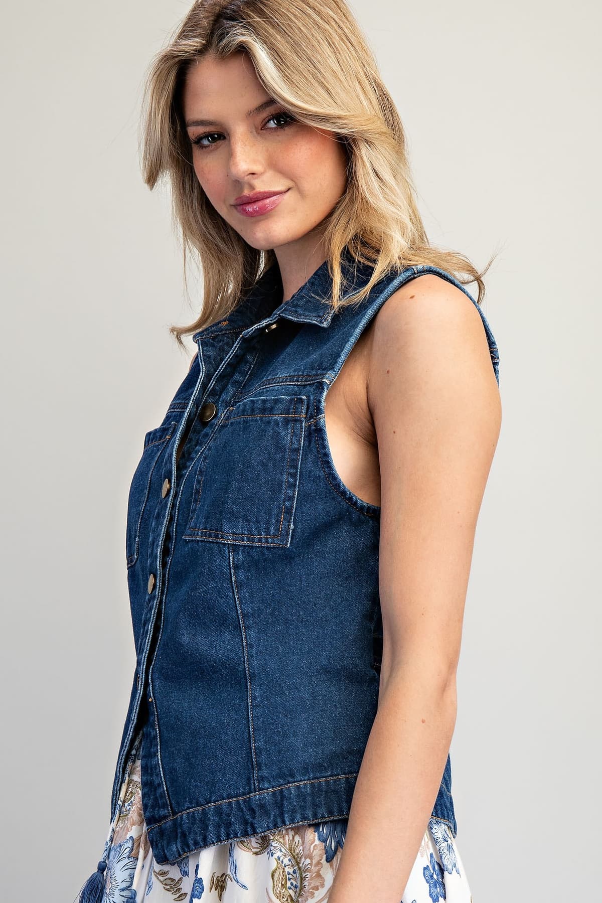 JK14975 - DENIM