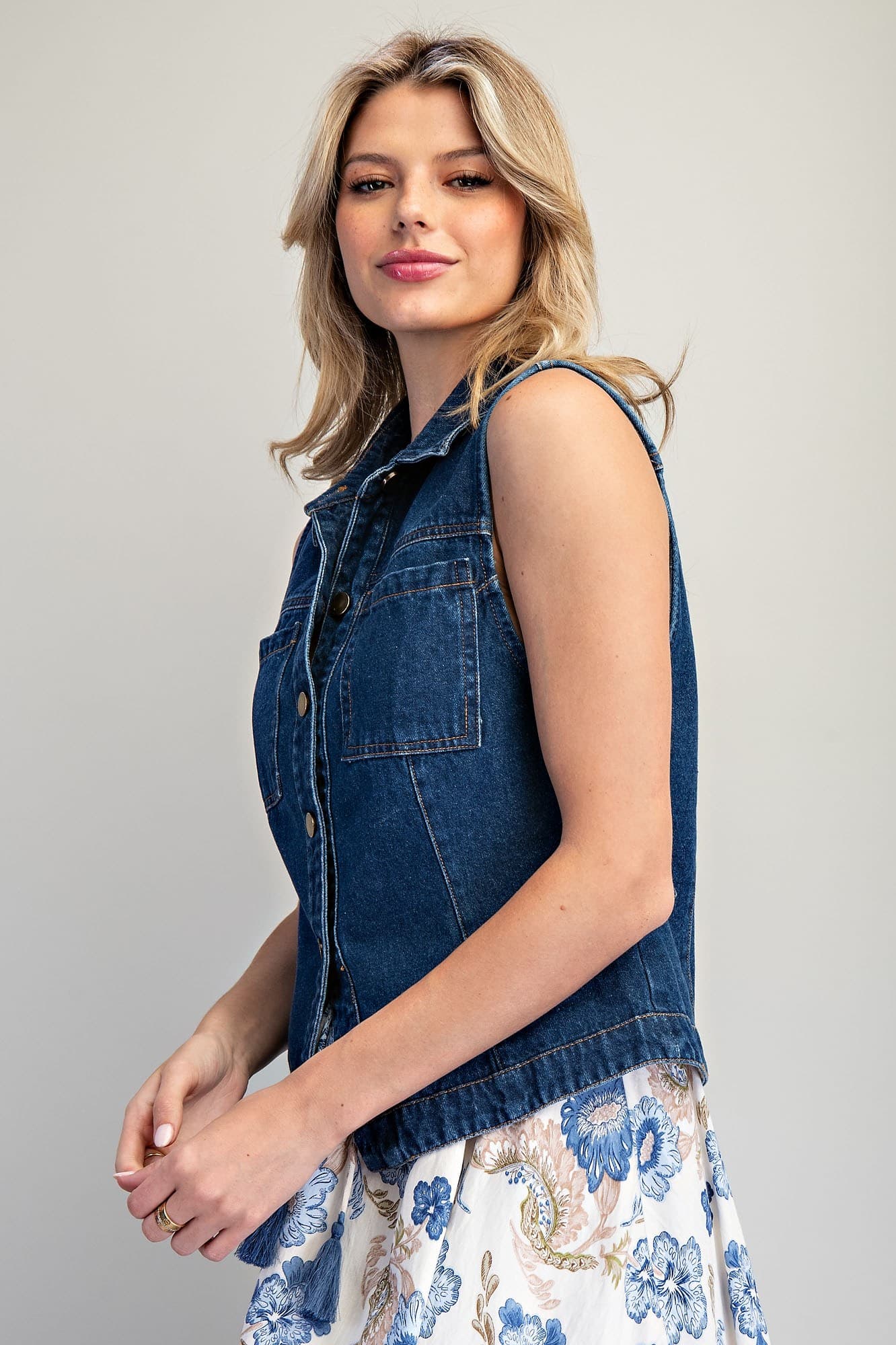 JK14975 - DENIM