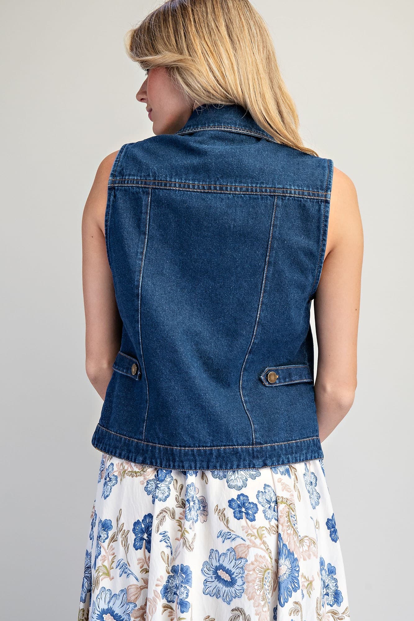 JK14975 - DENIM