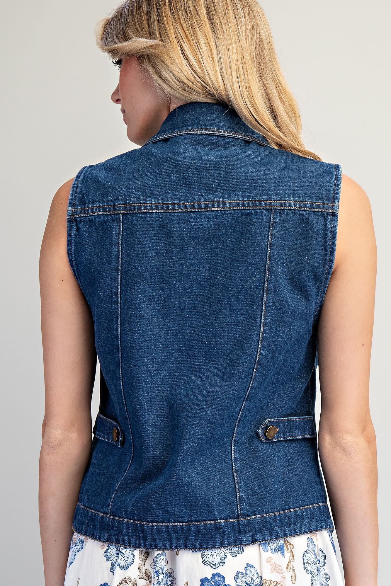 JK14975 - DENIM