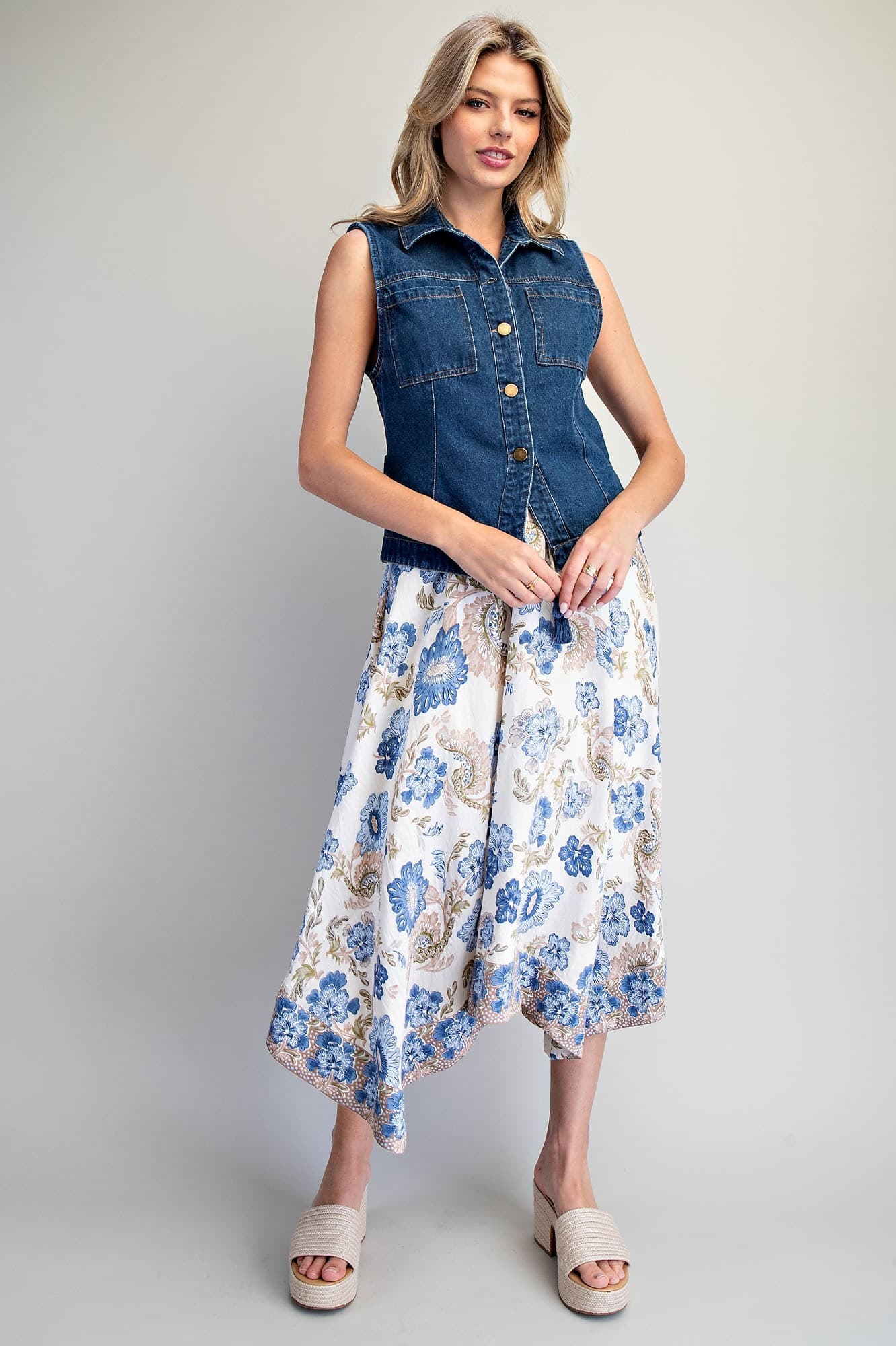 JK14975 - DENIM