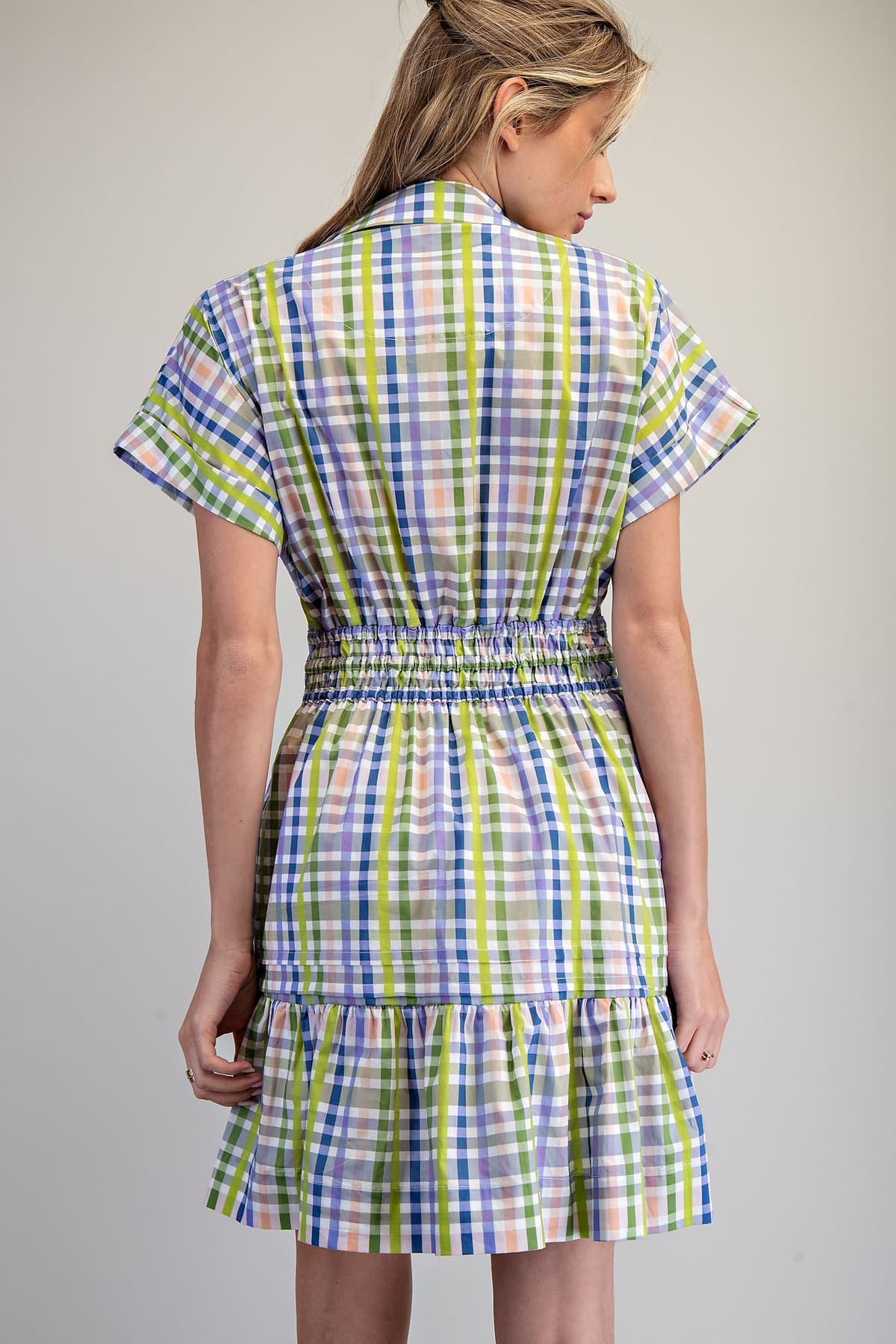 DK14934 - APPLE GREEN