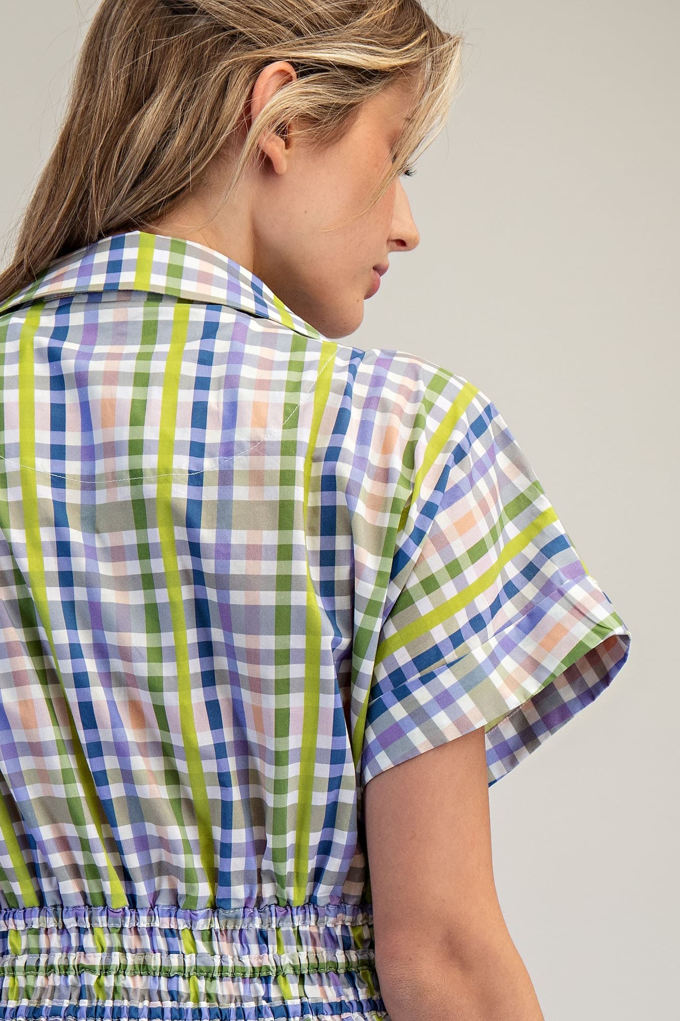 DK14934 - APPLE GREEN