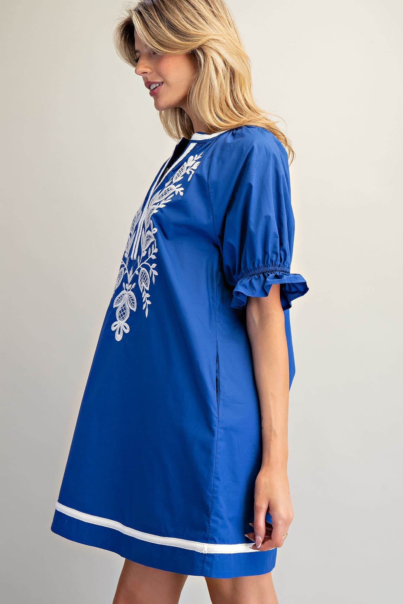 DH15563 - ROYAL BLUE