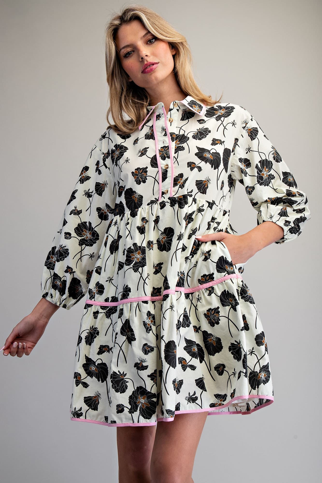DH15665 - OFF WHITE