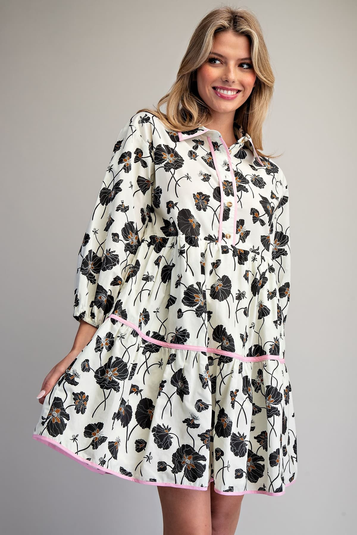 DH15665 - OFF WHITE