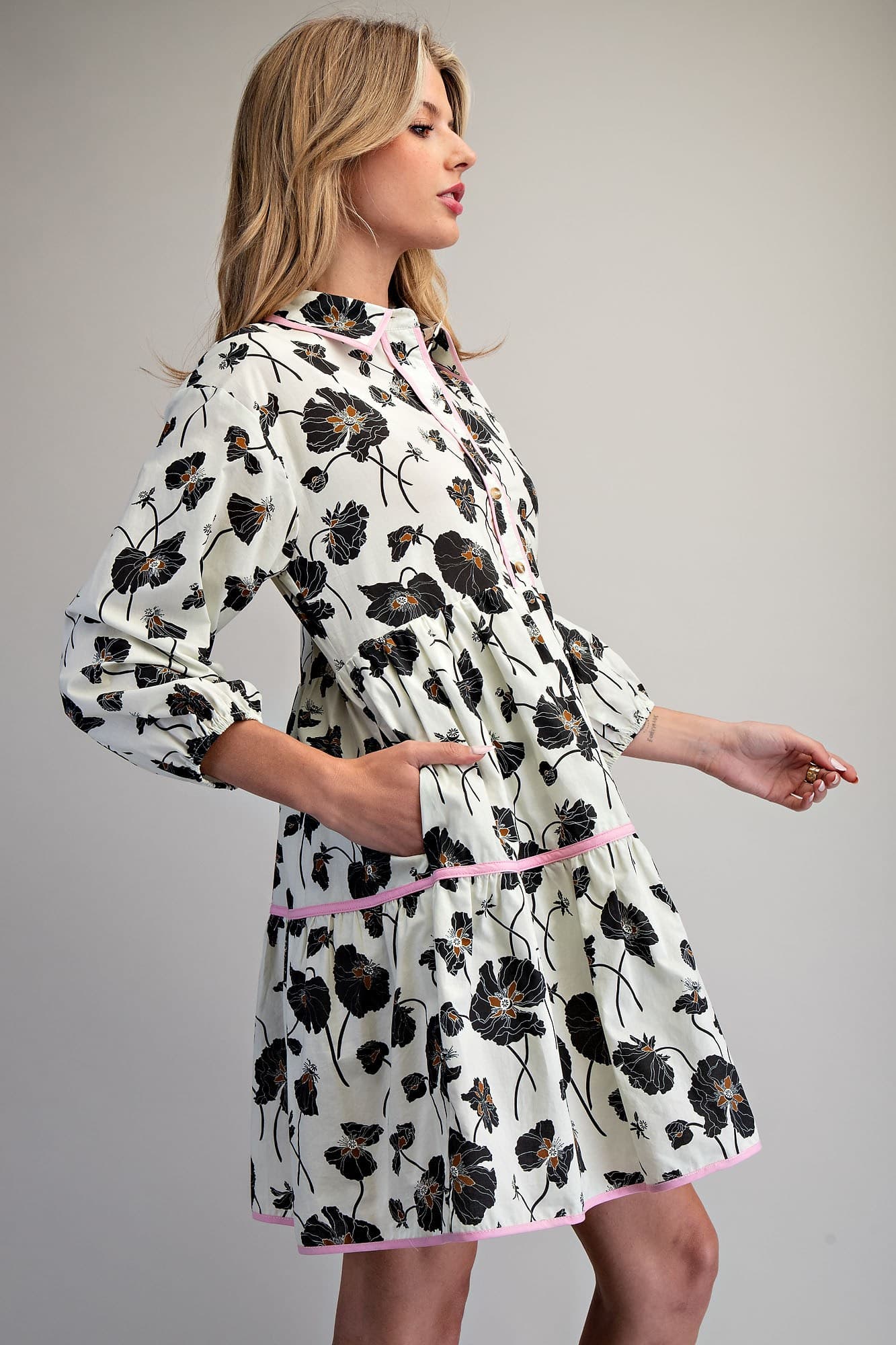 DH15665 - OFF WHITE
