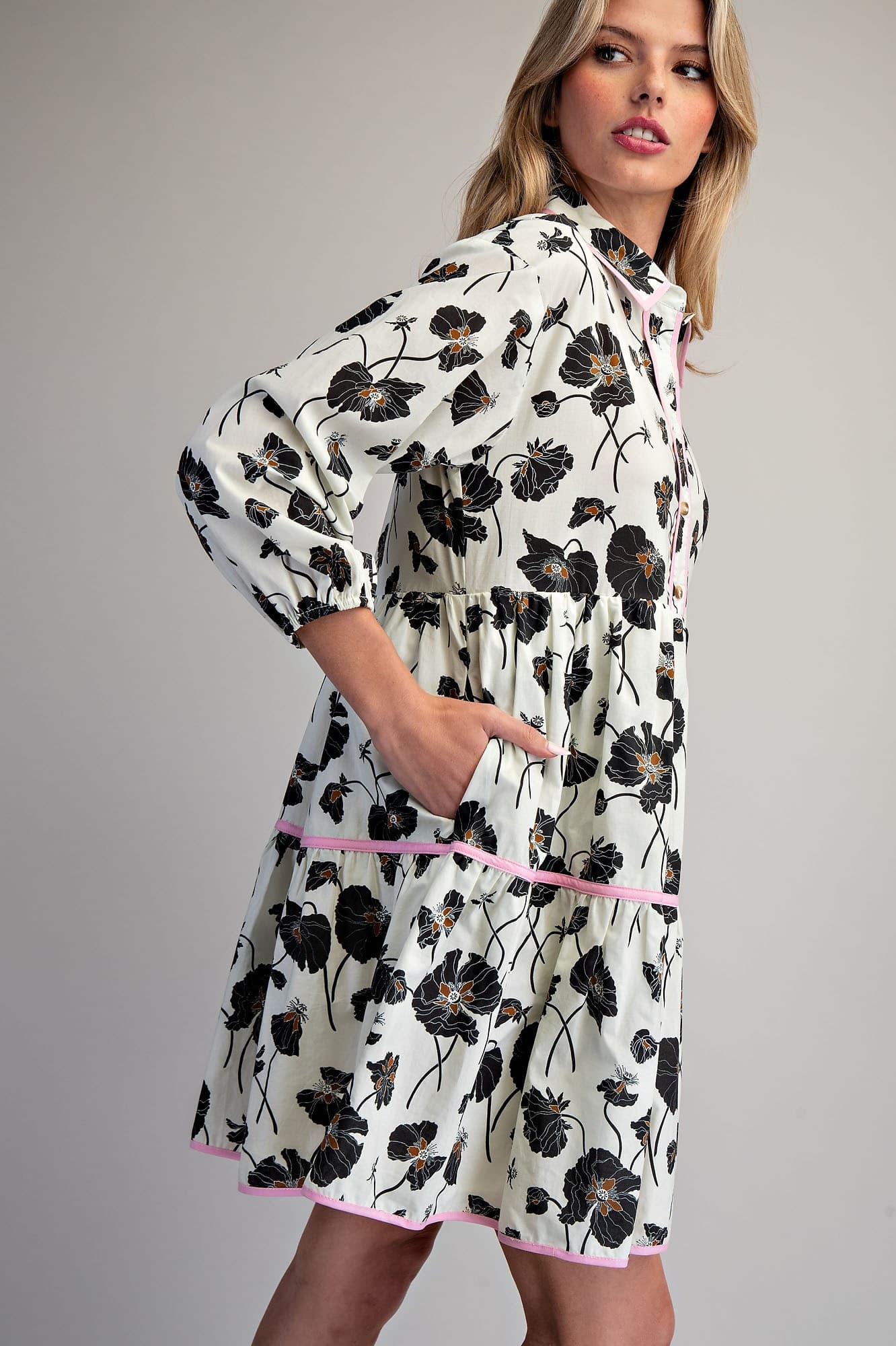 DH15665 - OFF WHITE