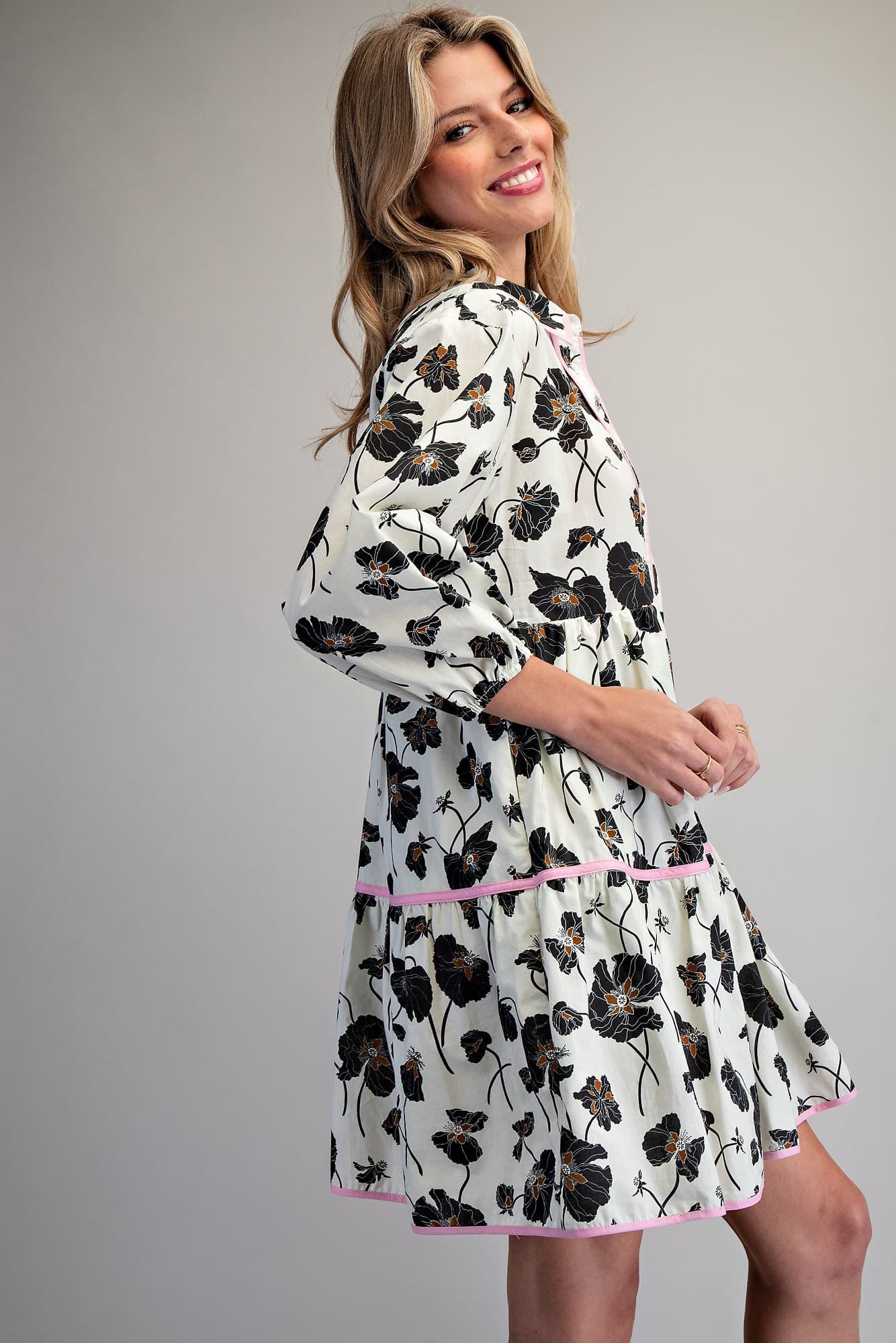 DH15665 - OFF WHITE