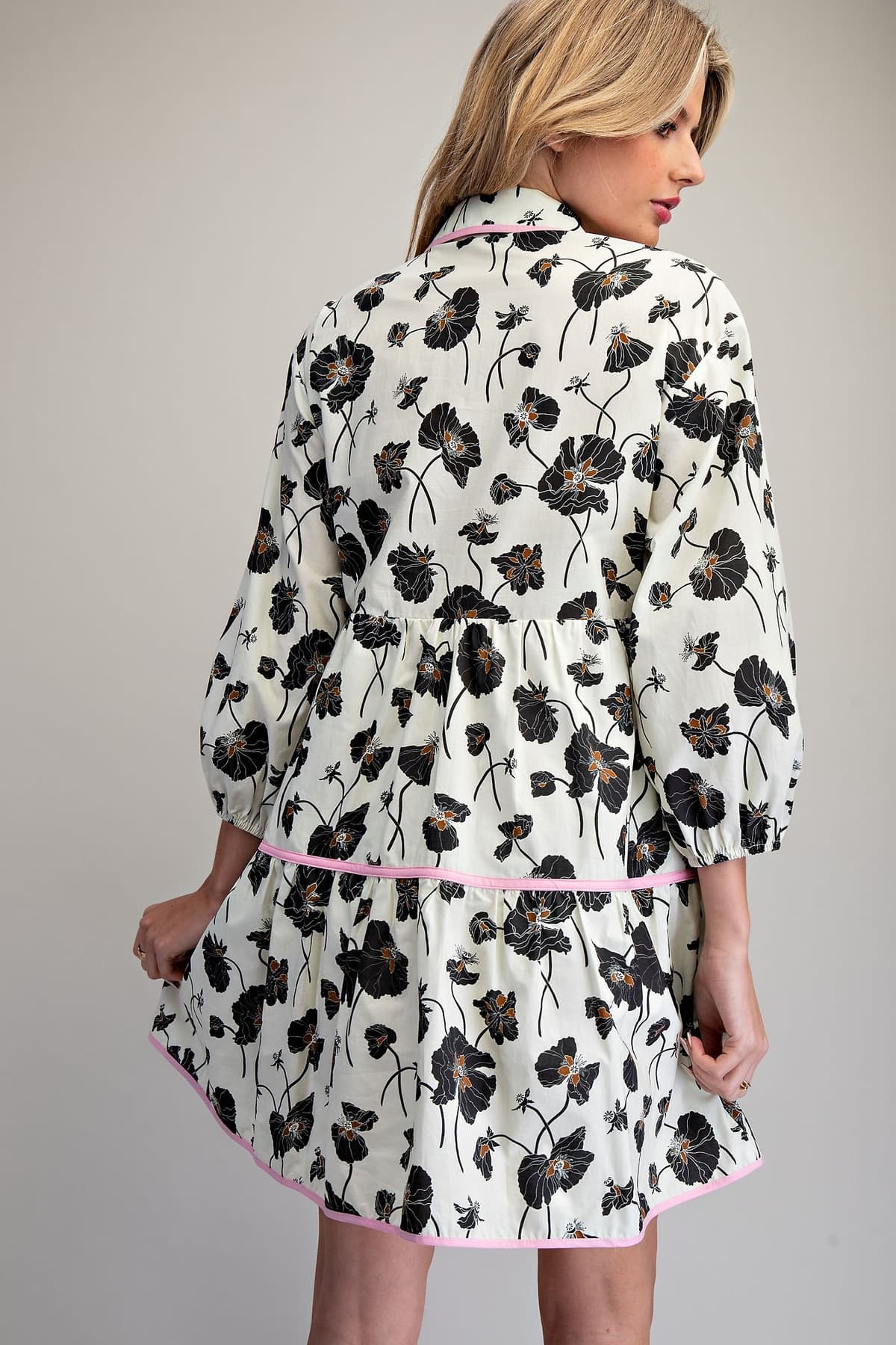 DH15665 - OFF WHITE