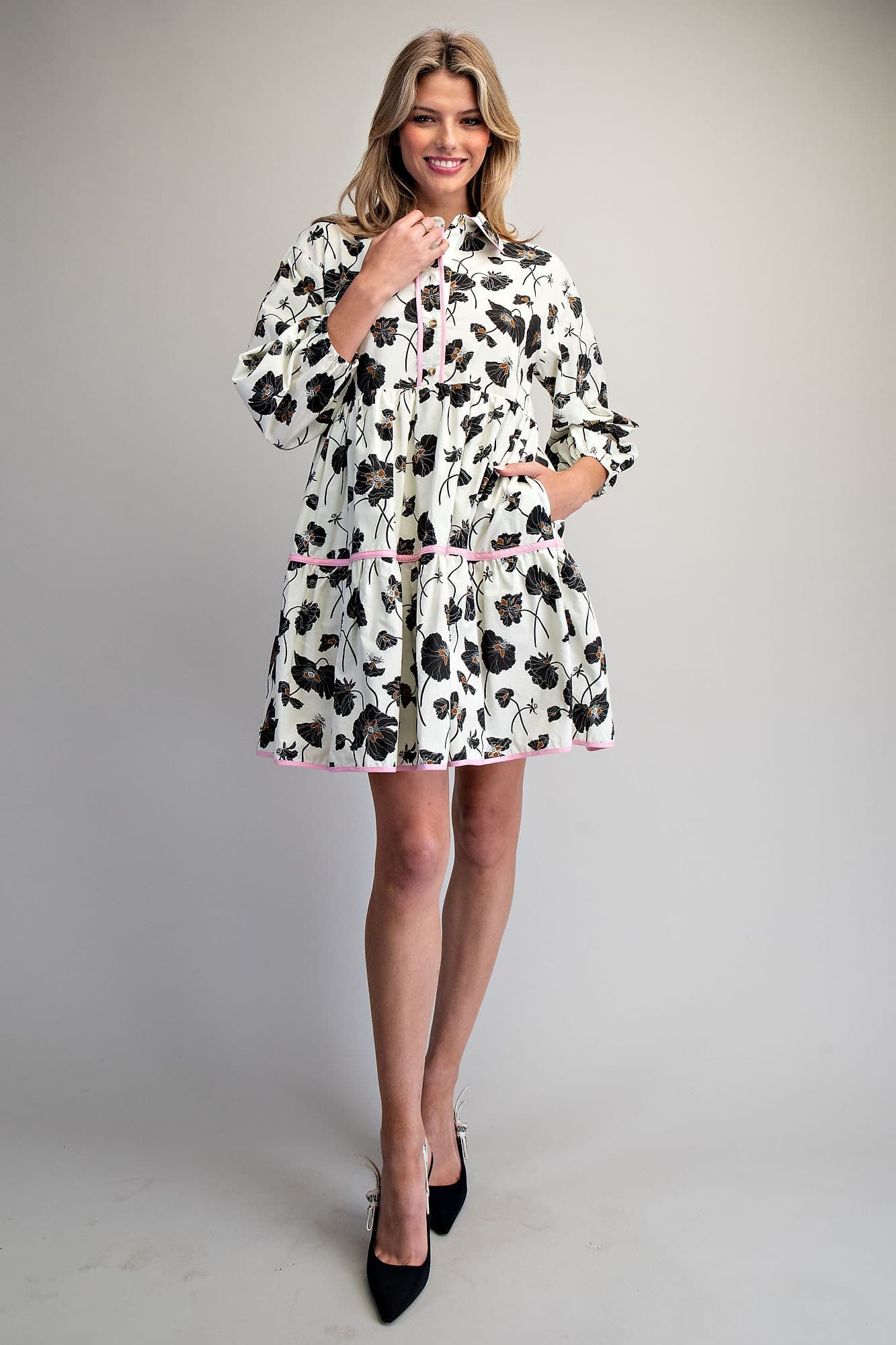 DH15665 - OFF WHITE