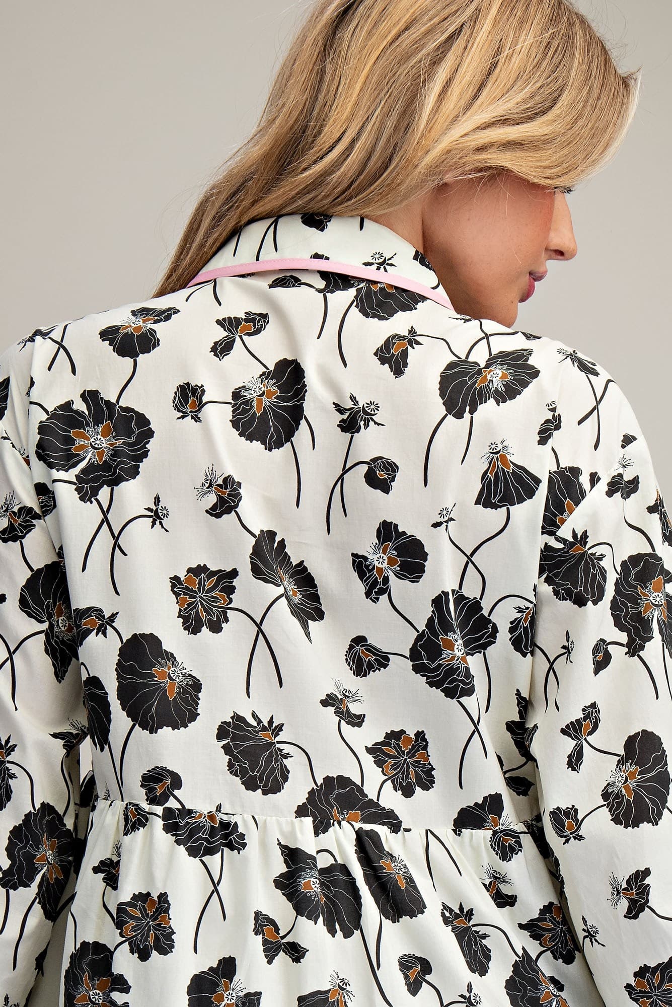 DH15665 - OFF WHITE