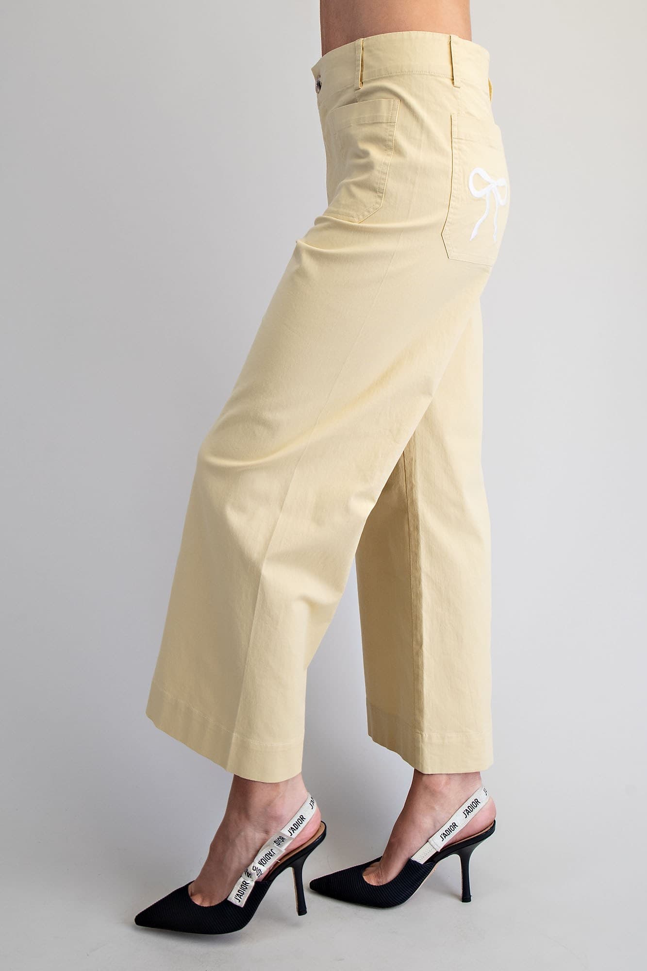 PH15644 - BUTTER YELLOW