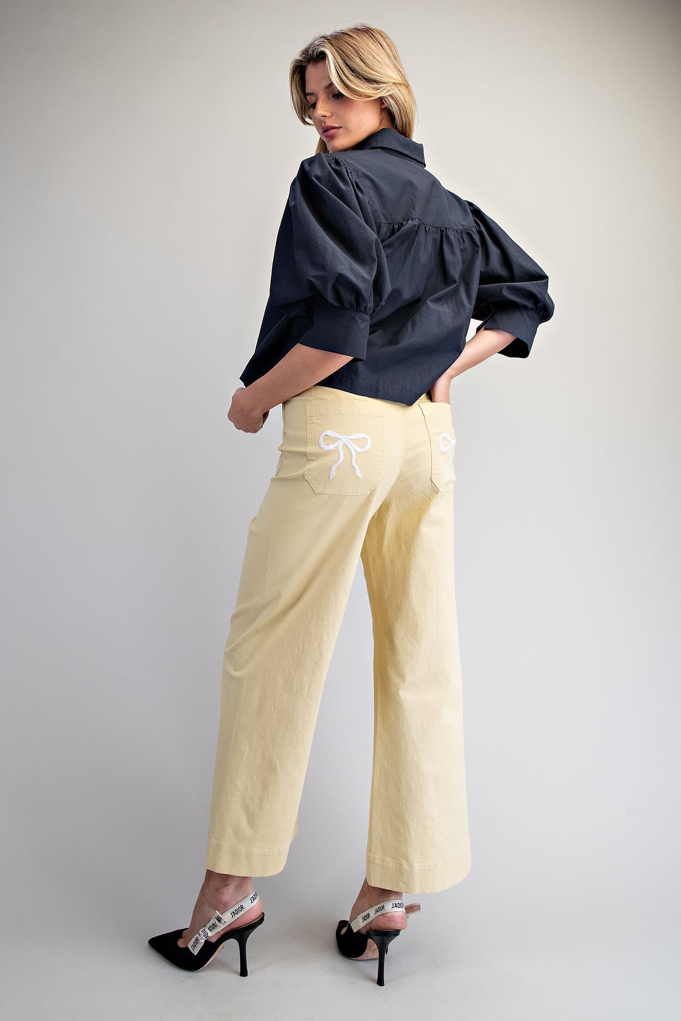 PH15644 - BUTTER YELLOW
