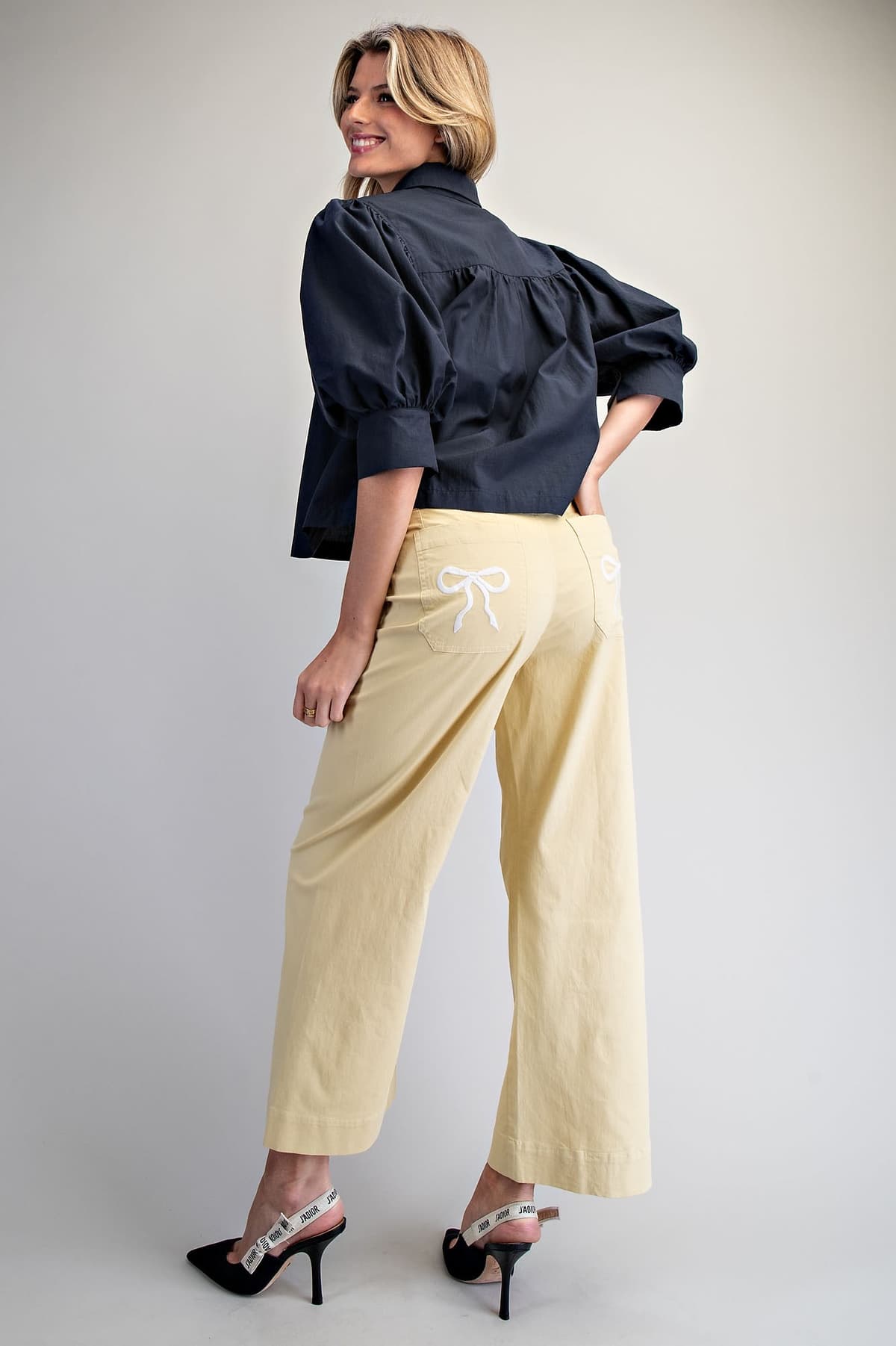 PH15644 - BUTTER YELLOW