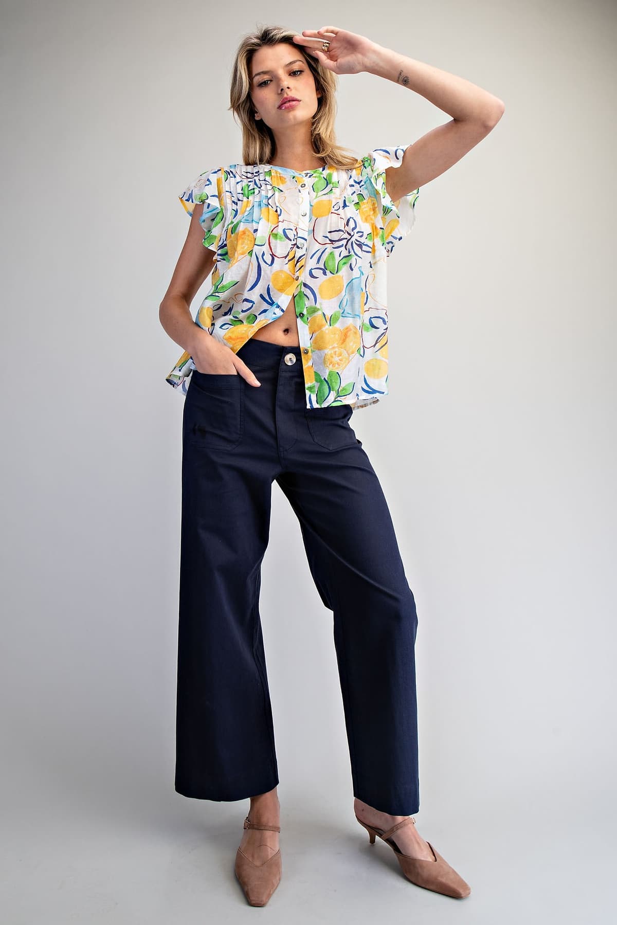 PH15644 - NAVY