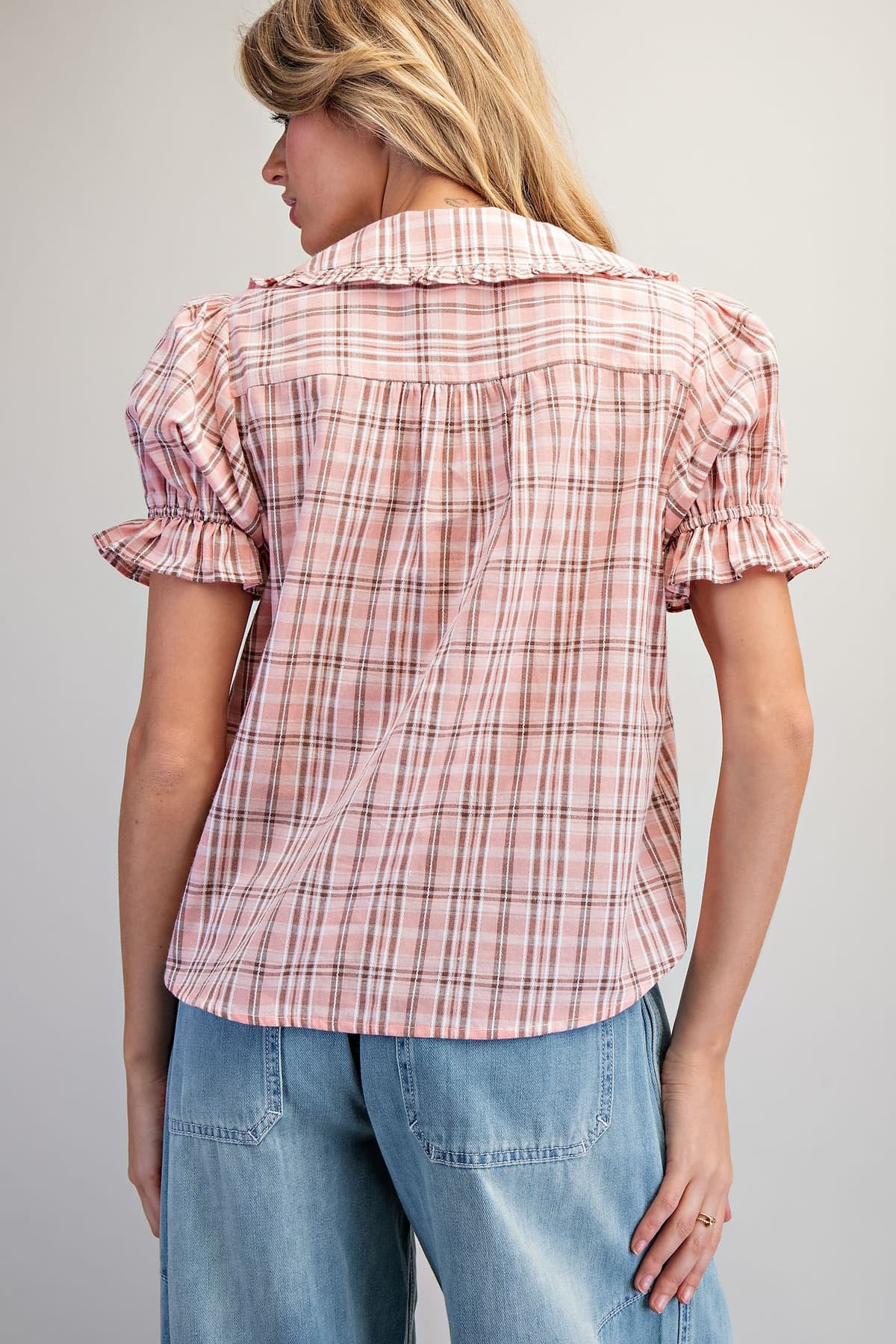 TH15485 - POWDER PINK