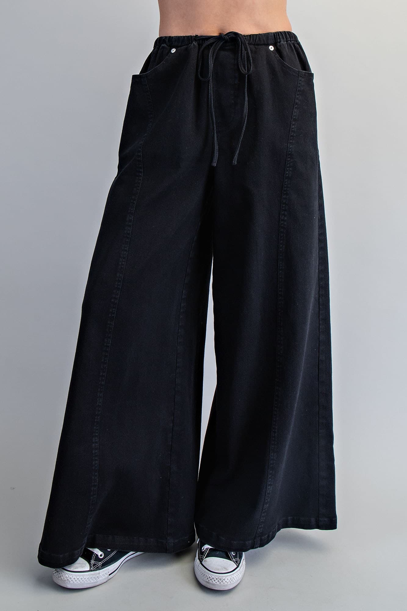 PK14921 - ASH BLACK