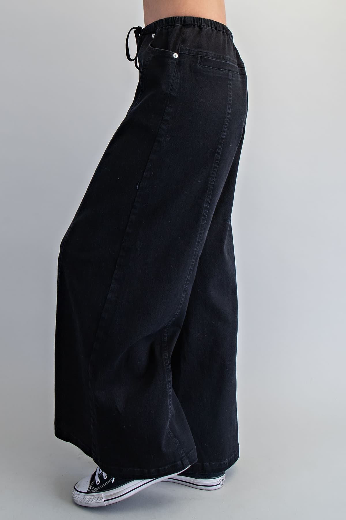 PK14921 - ASH BLACK