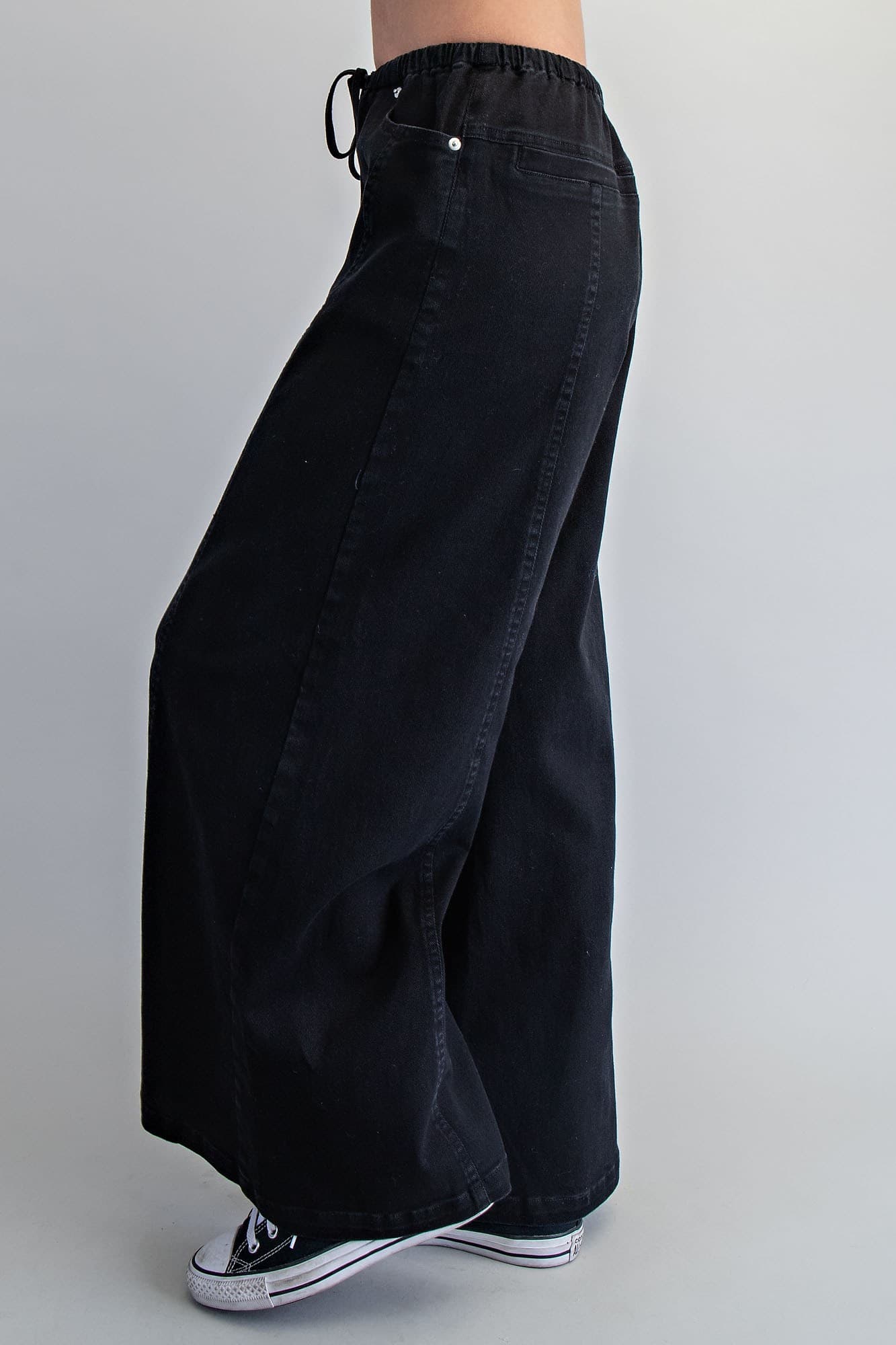 PK14921 - ASH BLACK