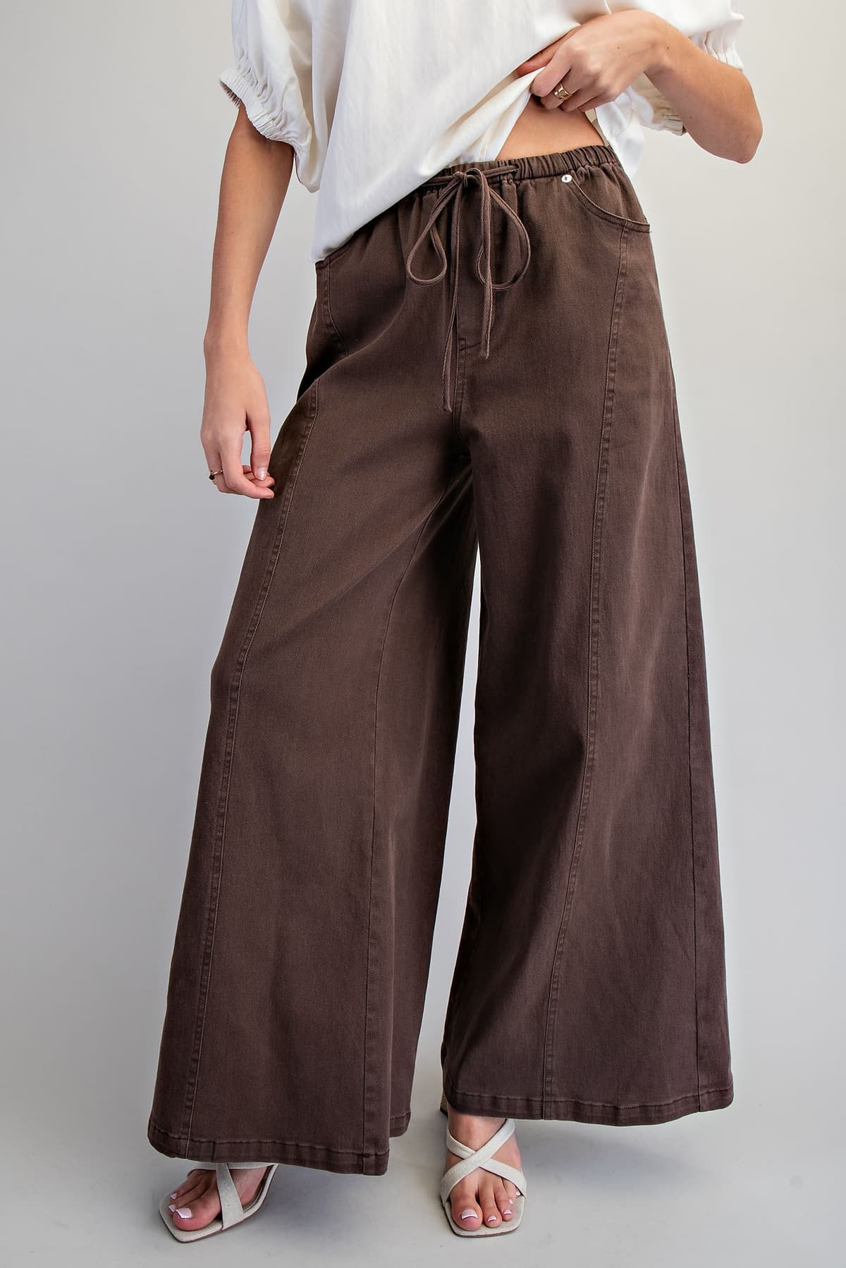 PK14921 - BROWN