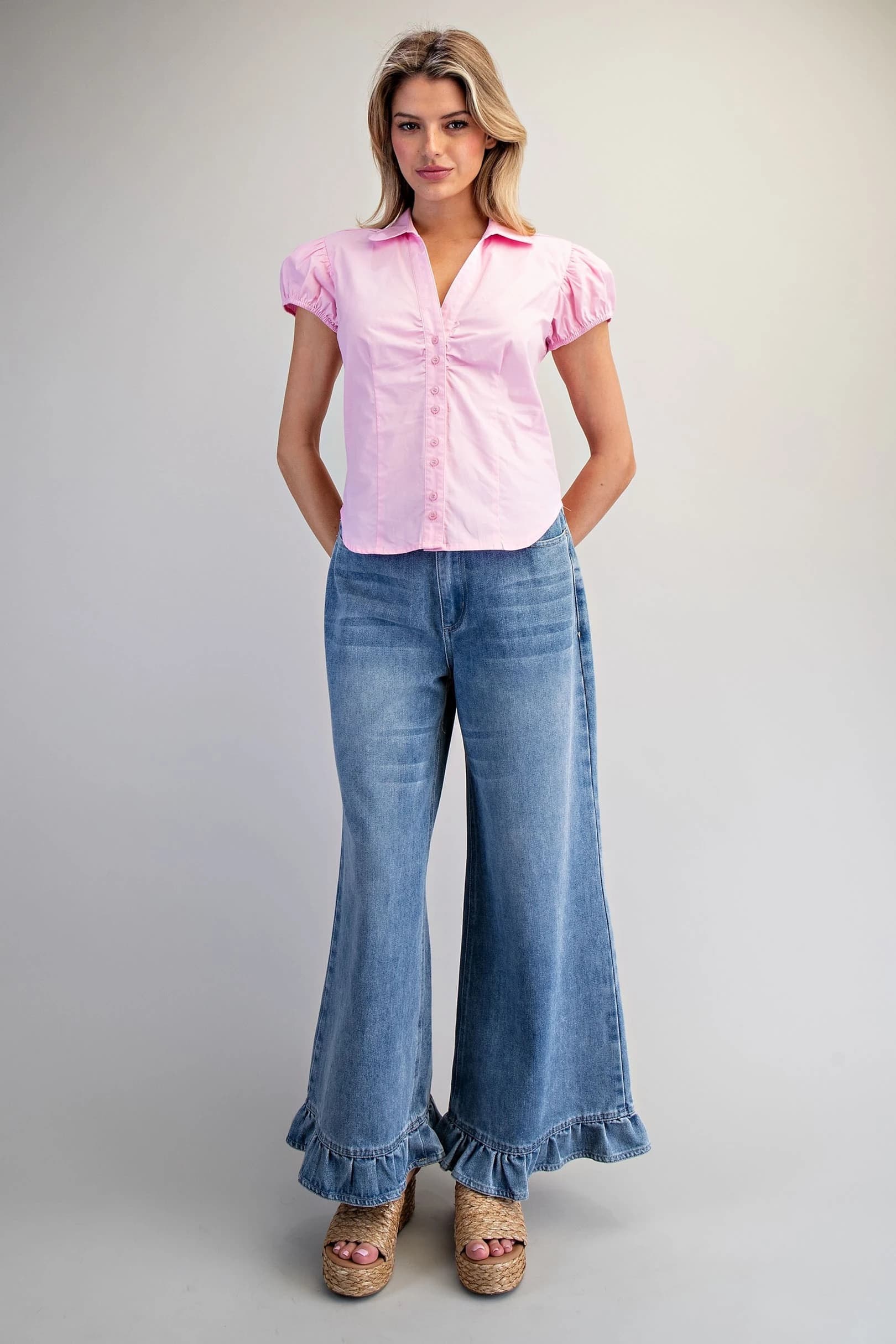 TK14920 - SWEET PINK