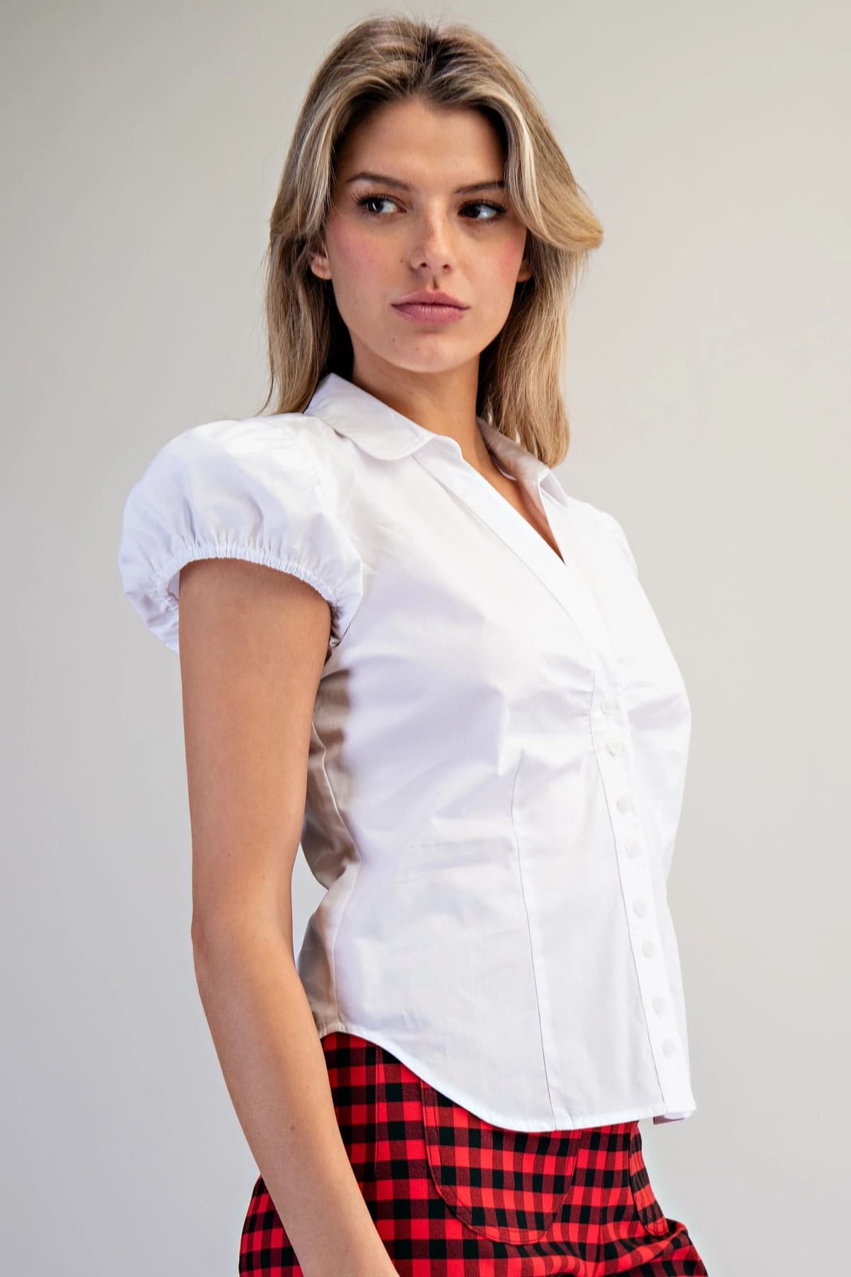 TK14920 - OFF WHITE