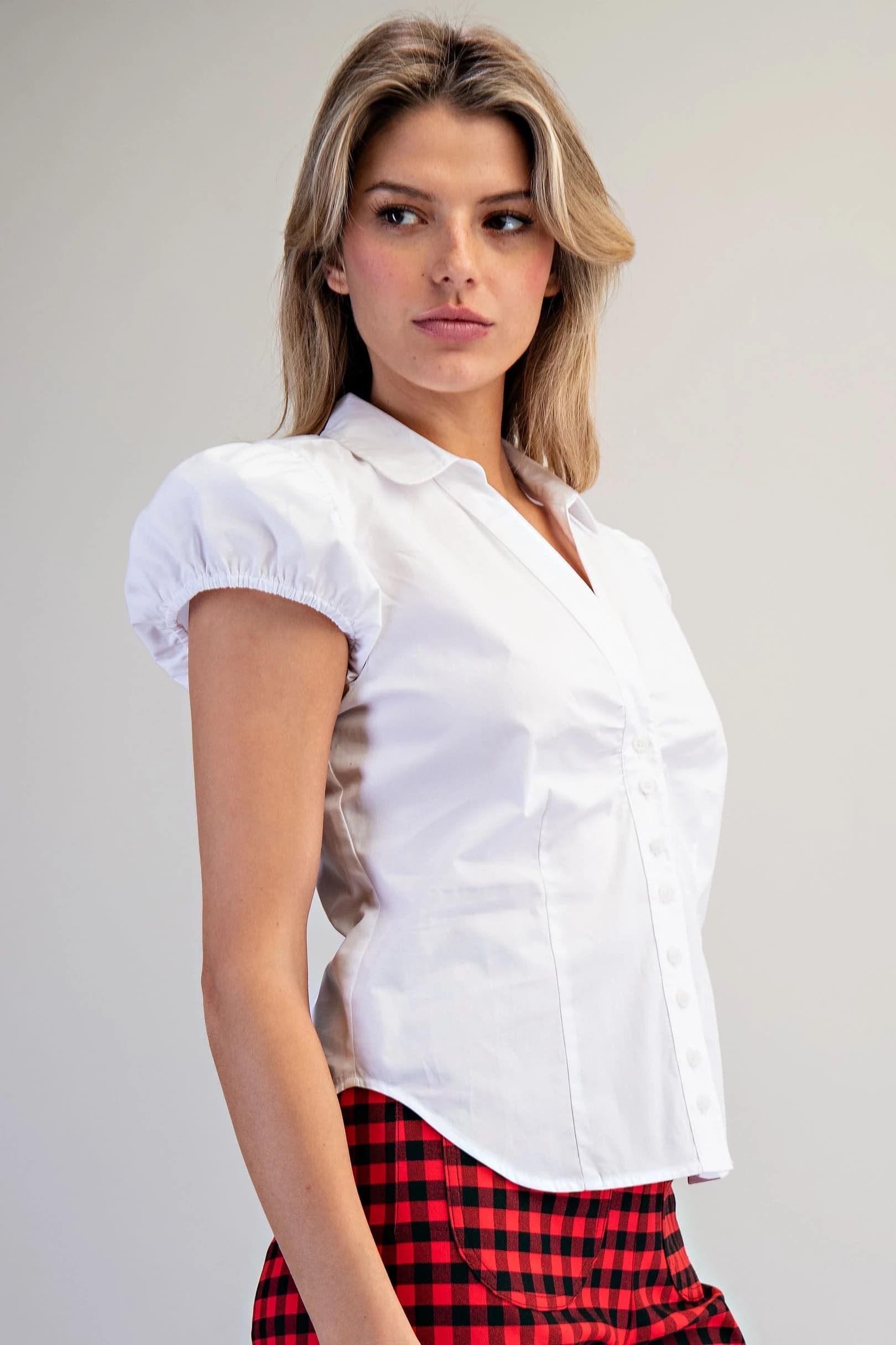 TK14920 - OFF WHITE