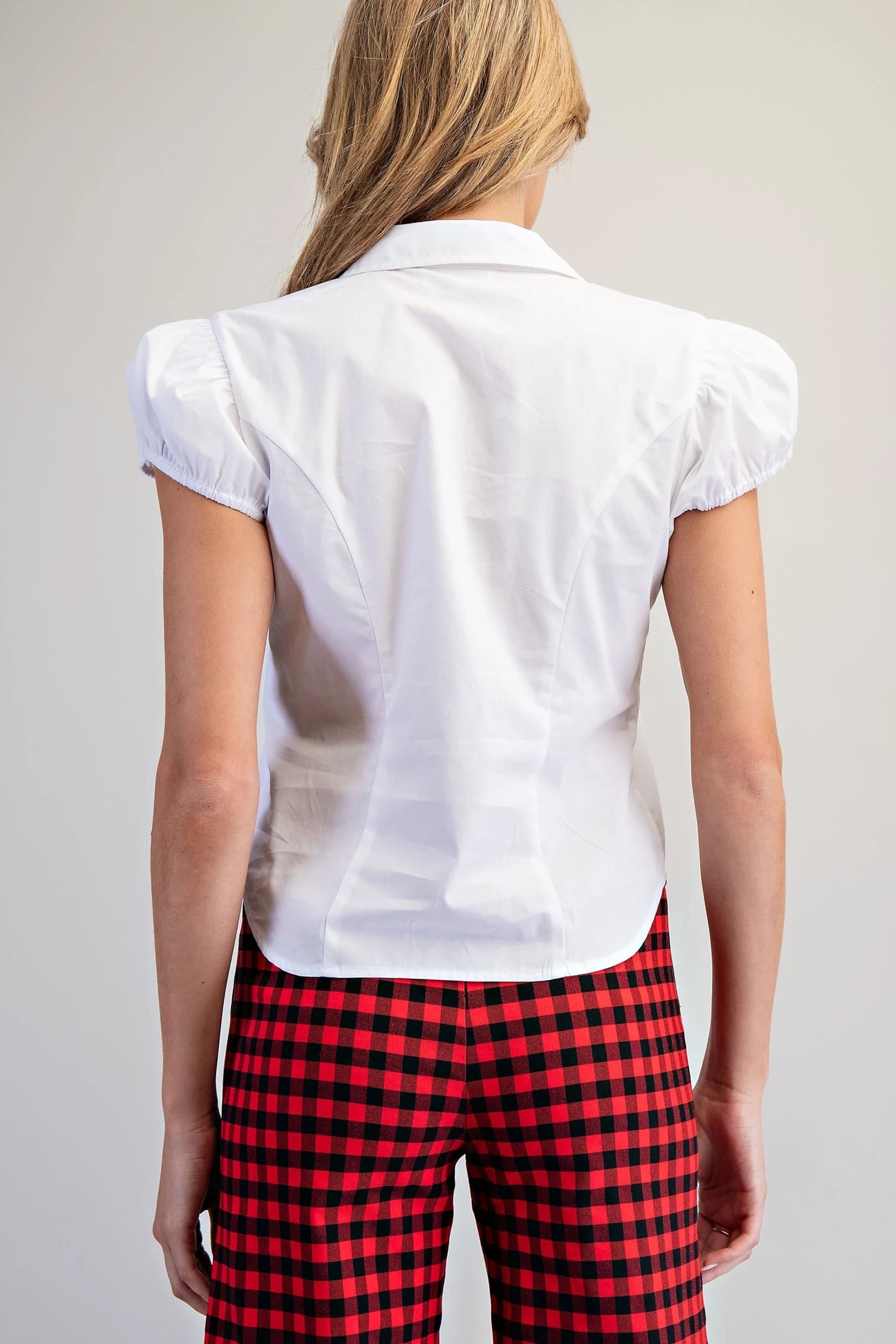 TK14920 - OFF WHITE