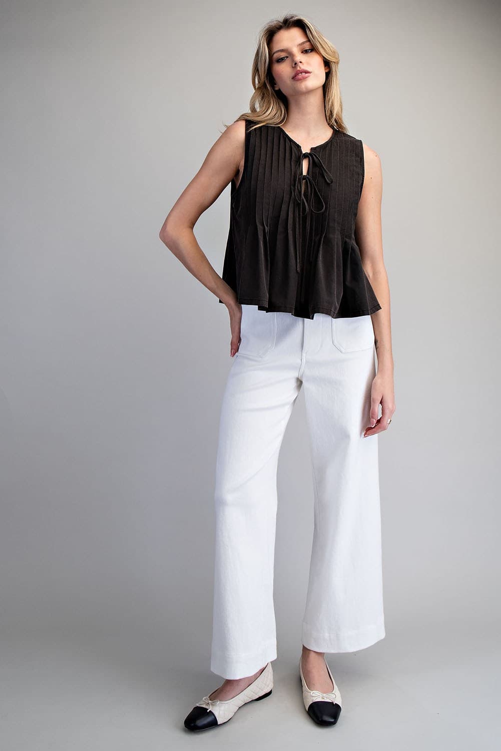 TK14881 - BLACK