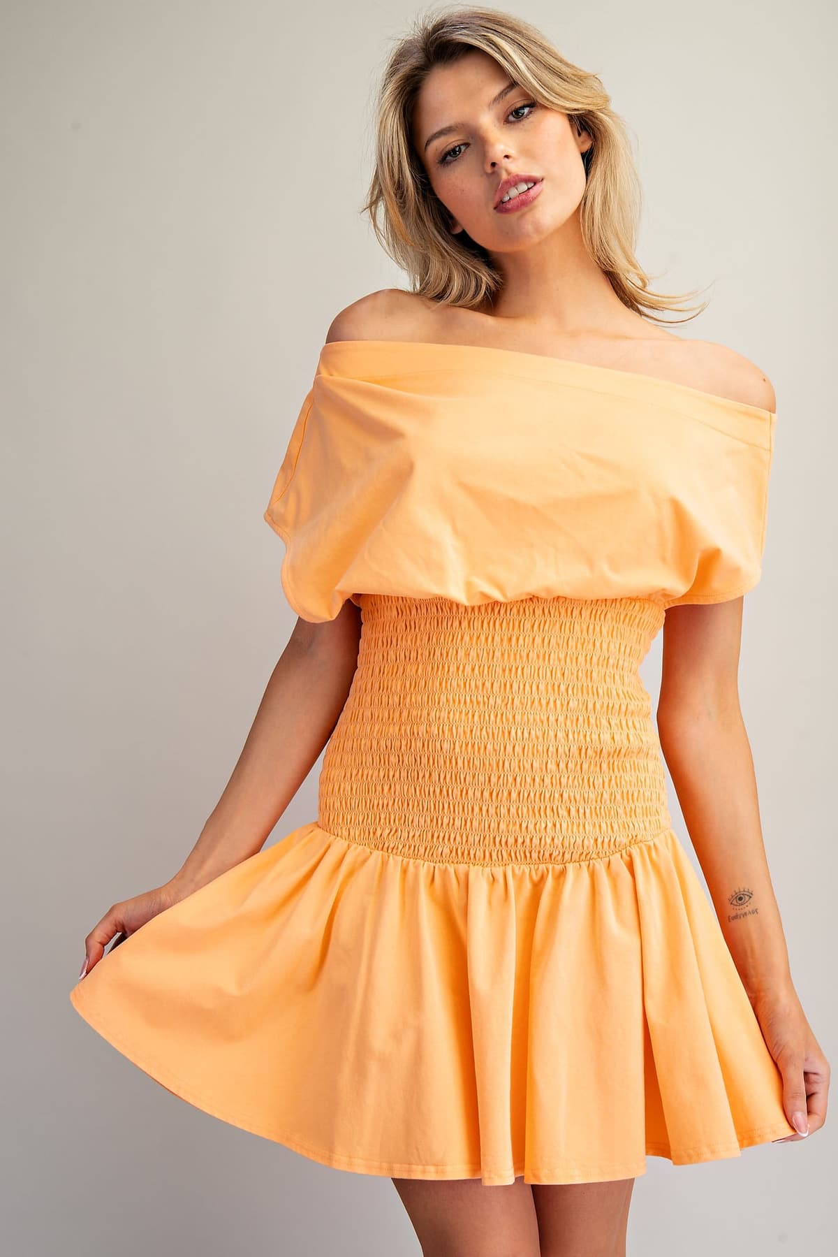 DK14904 - SUNRISE MIMOSA