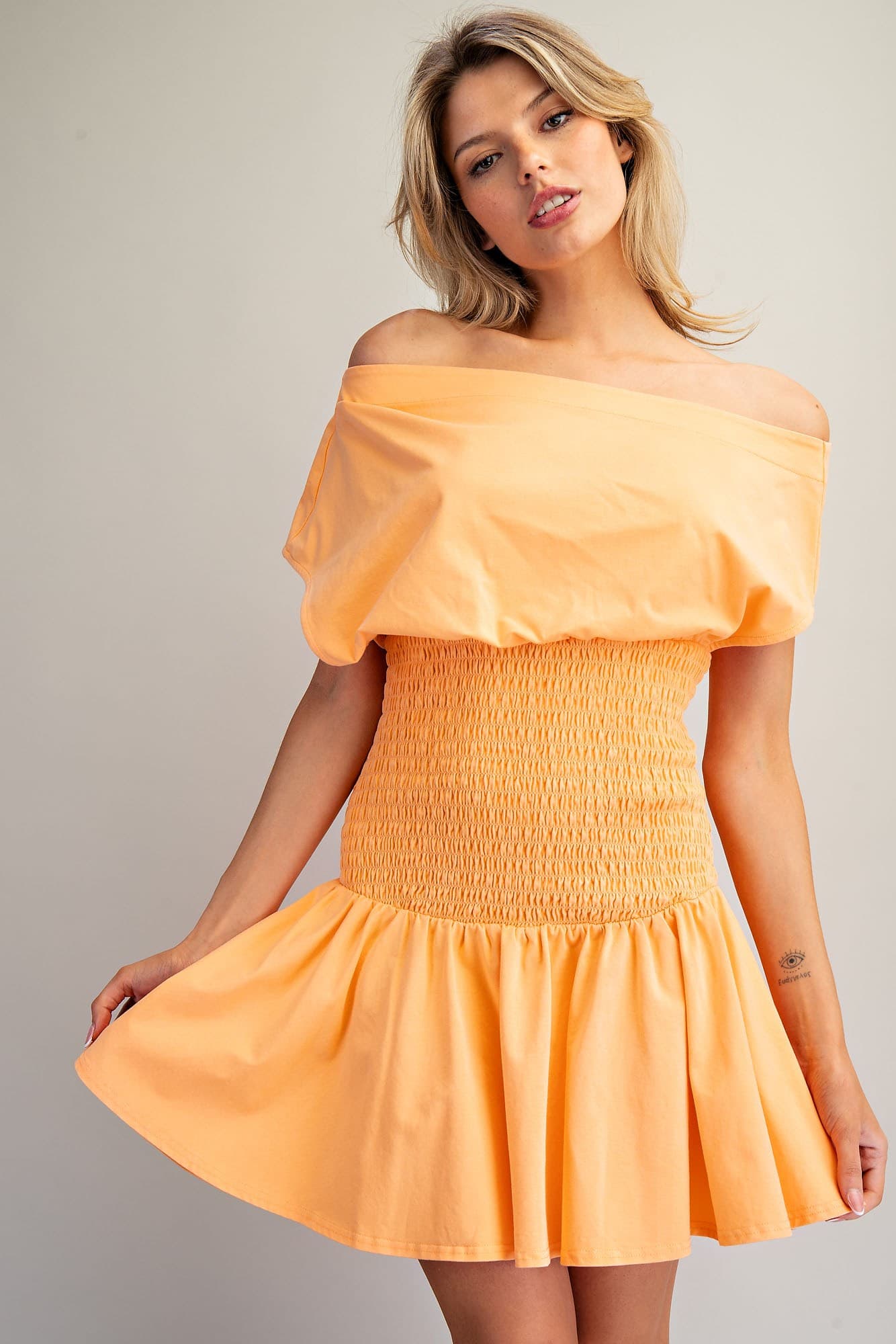 DK14904 - SUNRISE MIMOSA