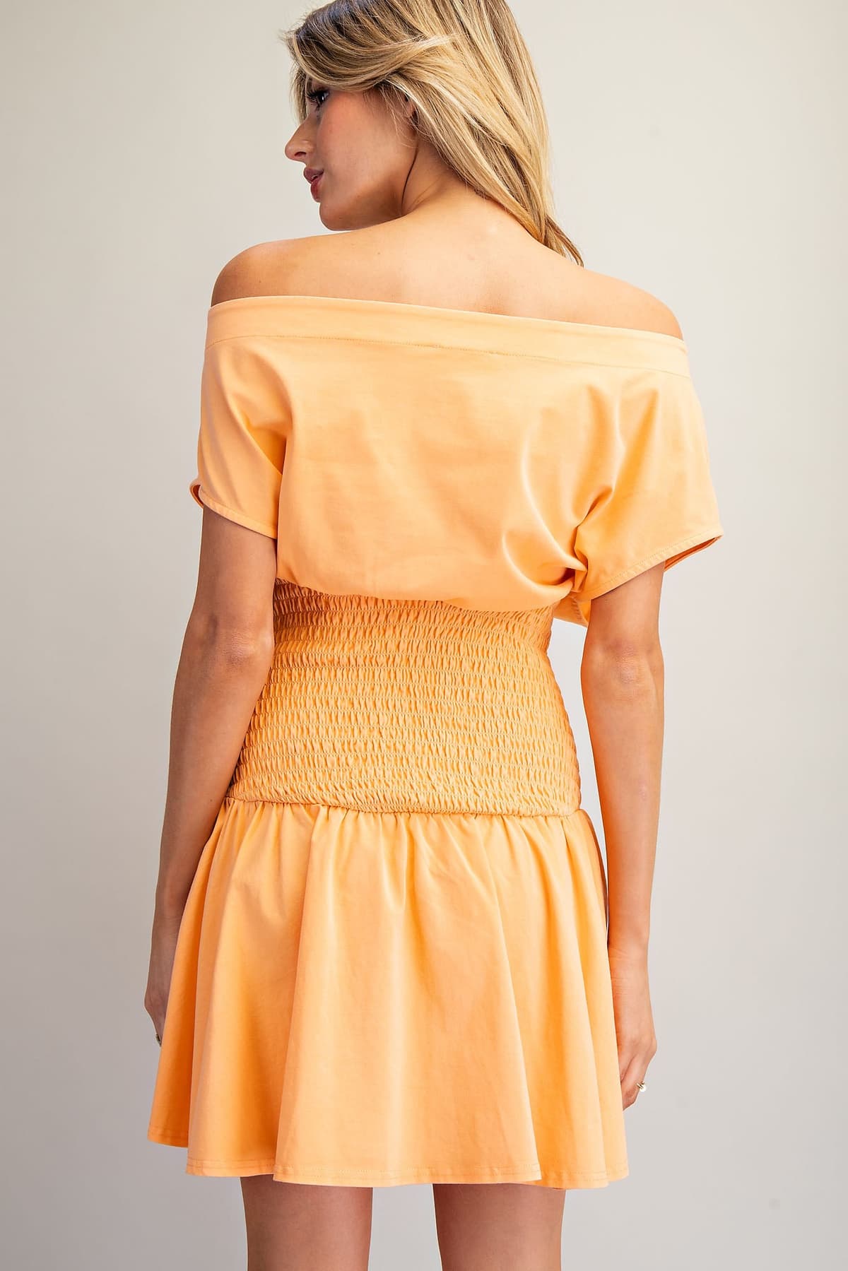 DK14904 - SUNRISE MIMOSA