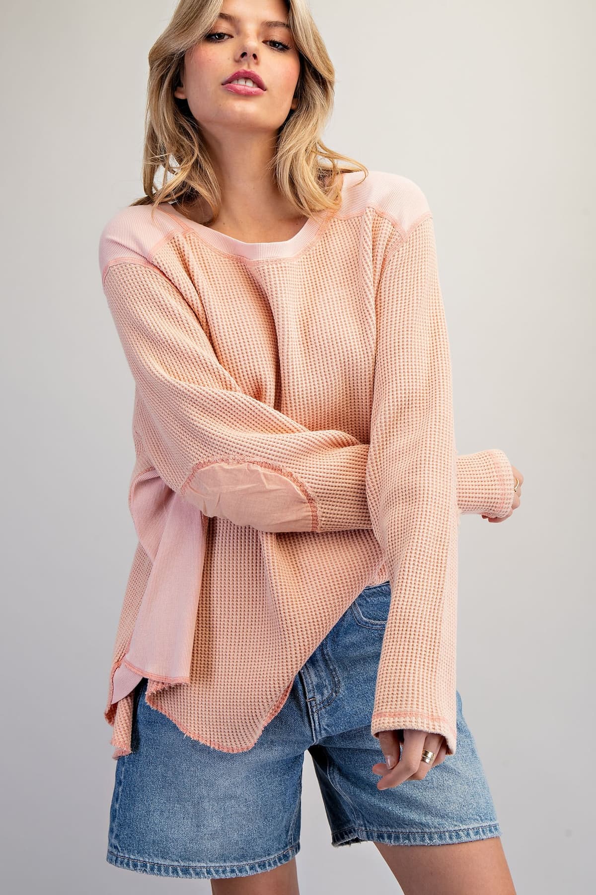 TH15469 - PEACH PINK