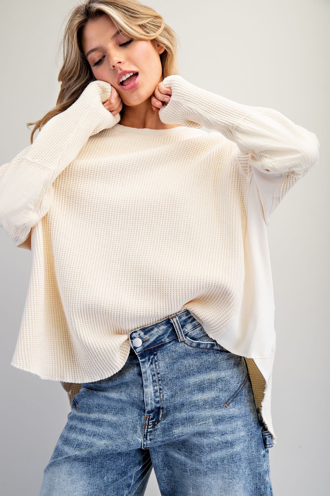 TH15469 - BUTTER CREAM
