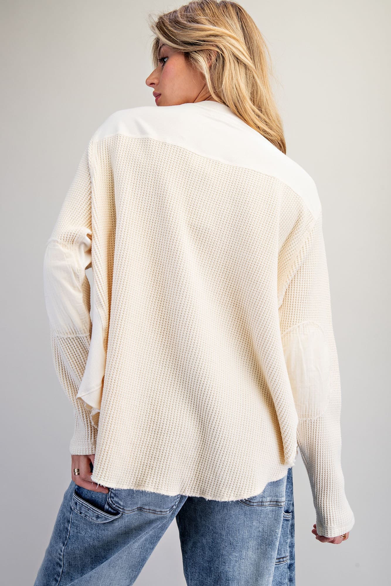 TH15469 - BUTTER CREAM