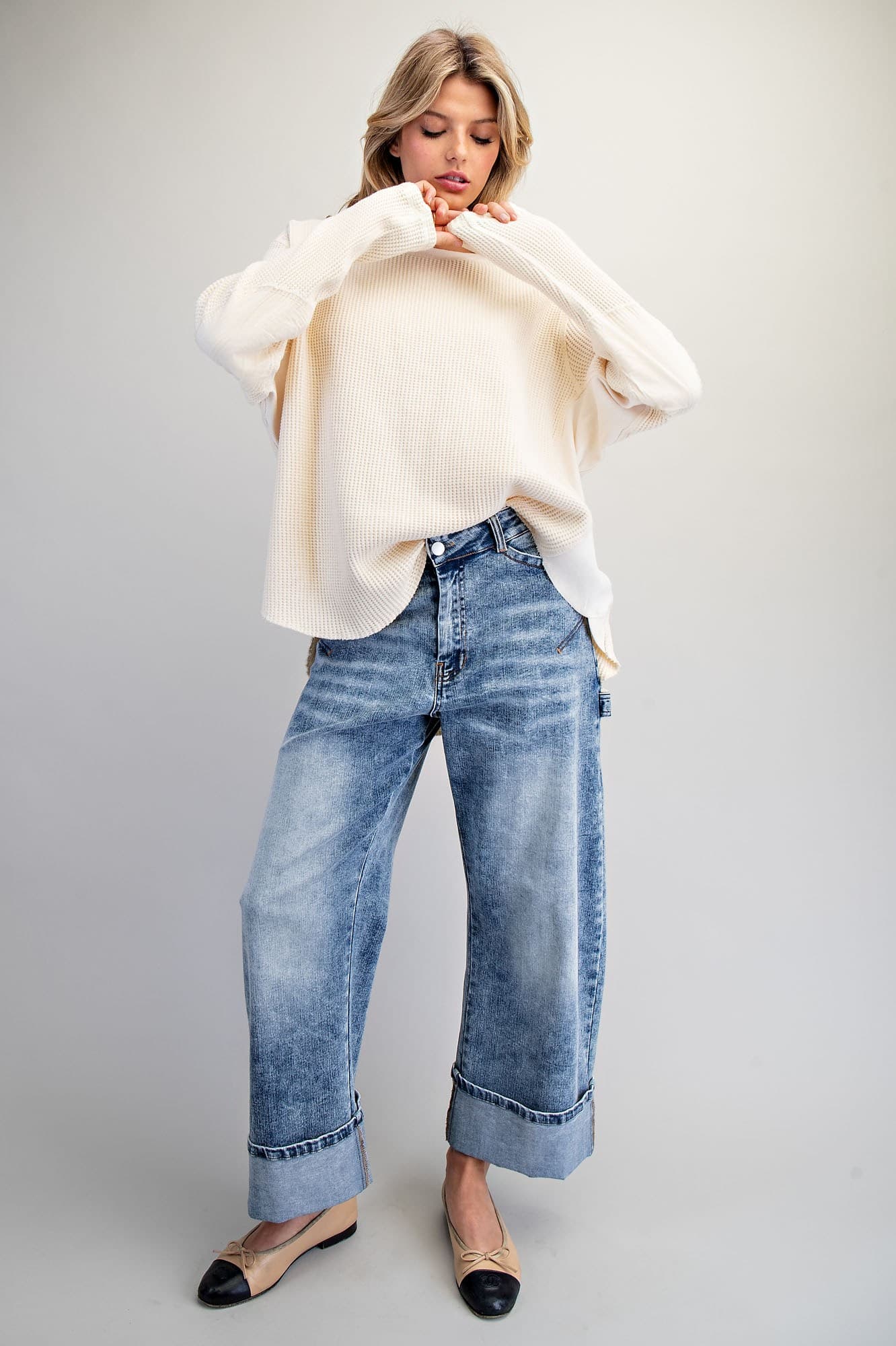 TH15469 - BUTTER CREAM