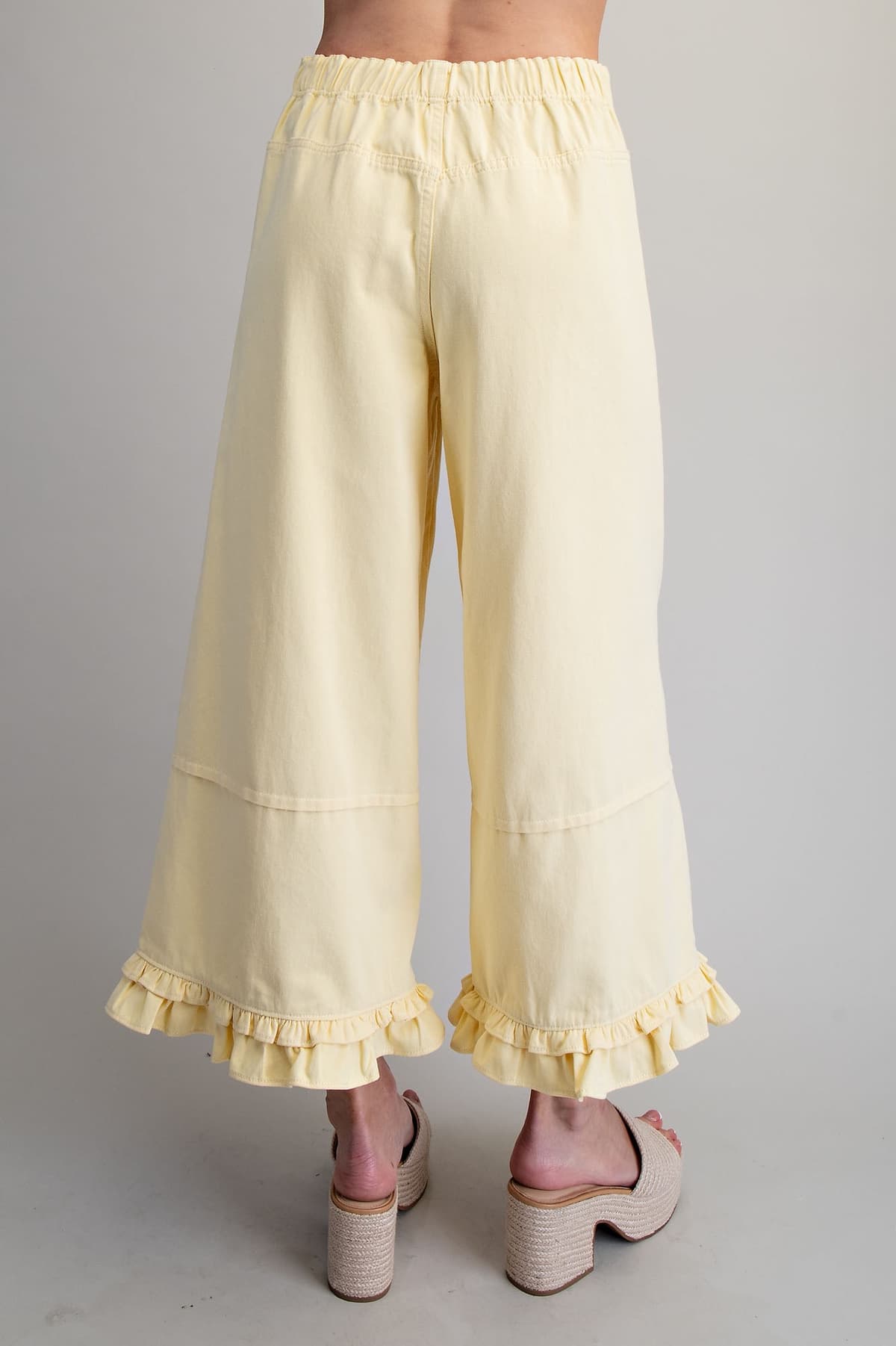 PH15714 - BUTTER YELLOW