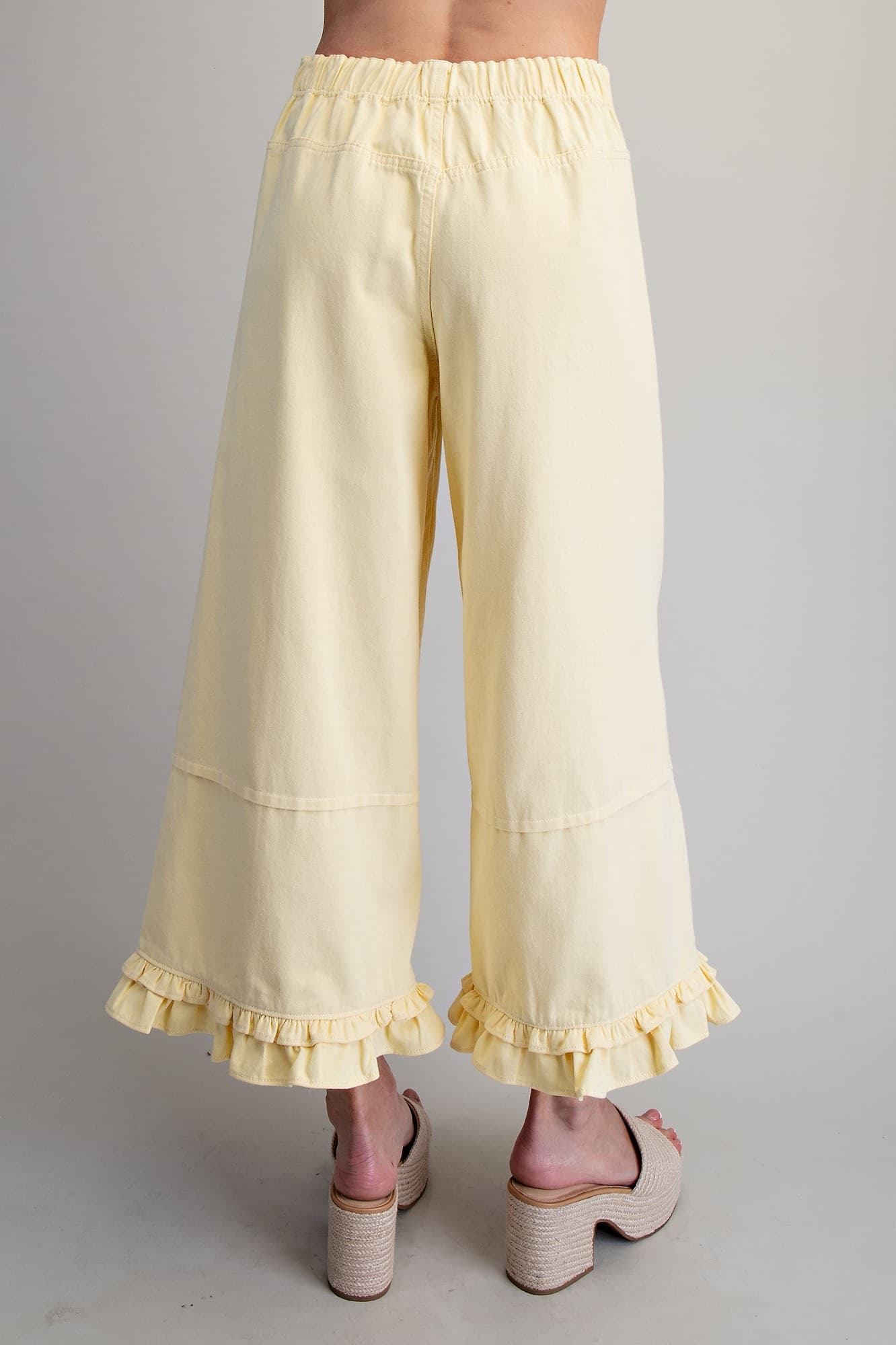 PH15714 - BUTTER YELLOW
