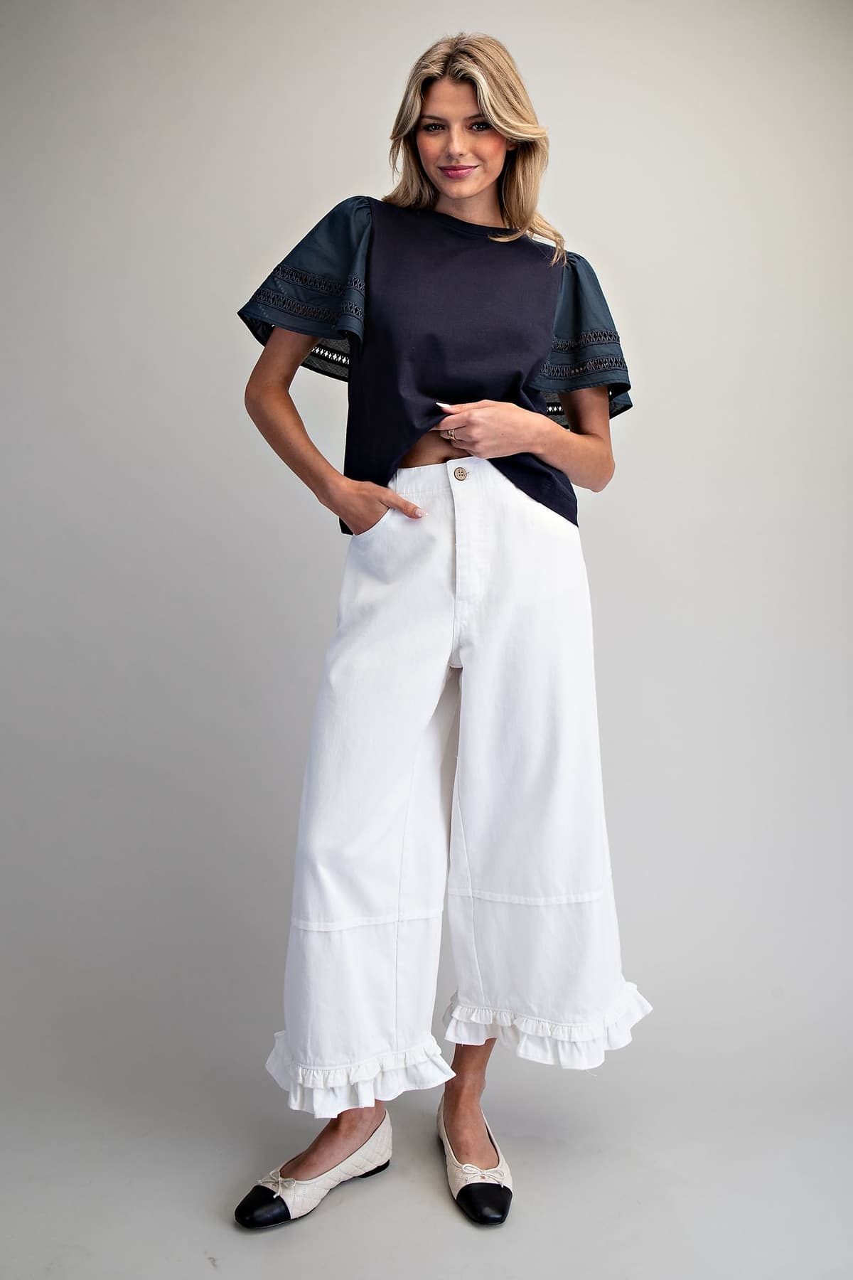 PH15714 - OFF WHITE