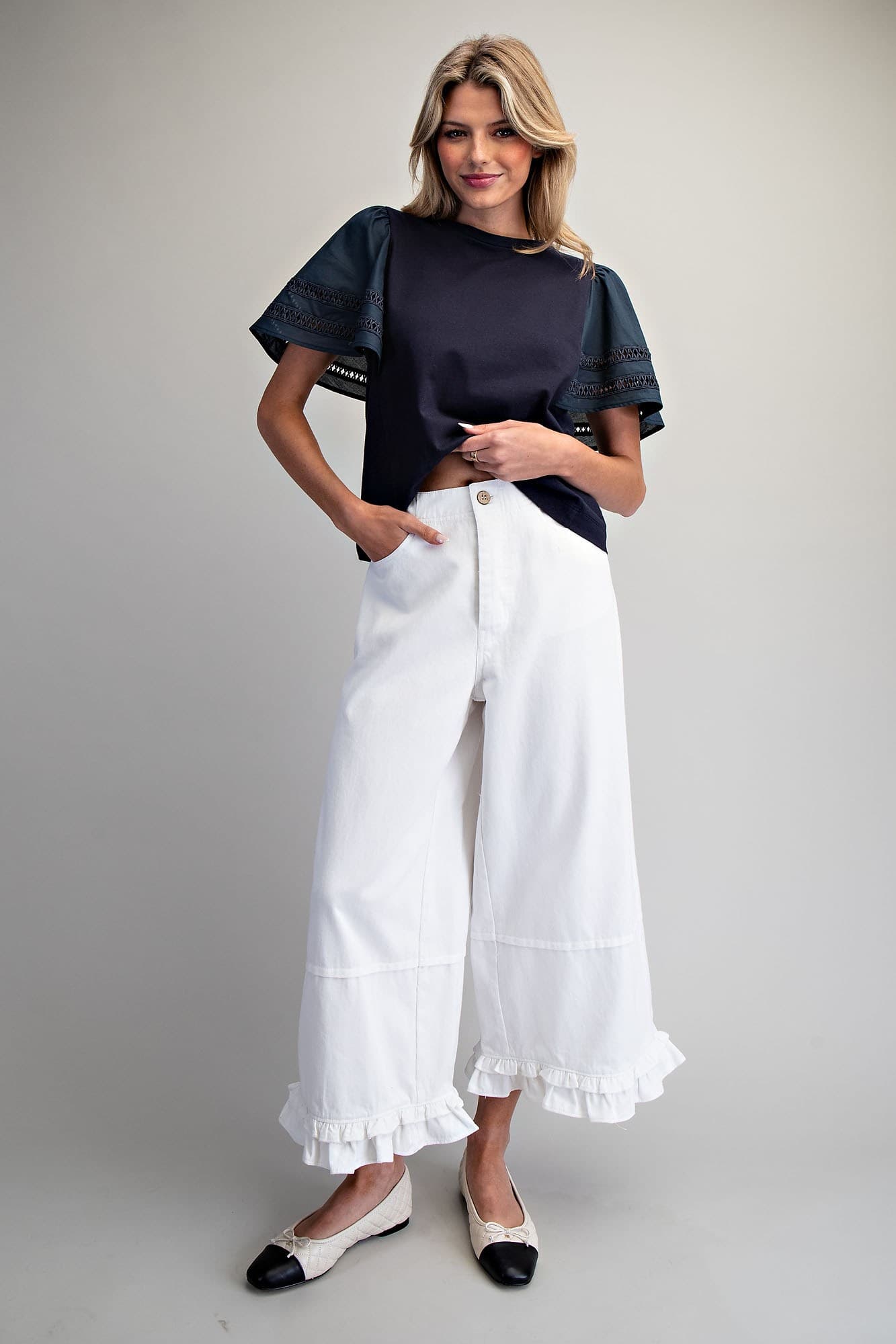 PH15714 - OFF WHITE